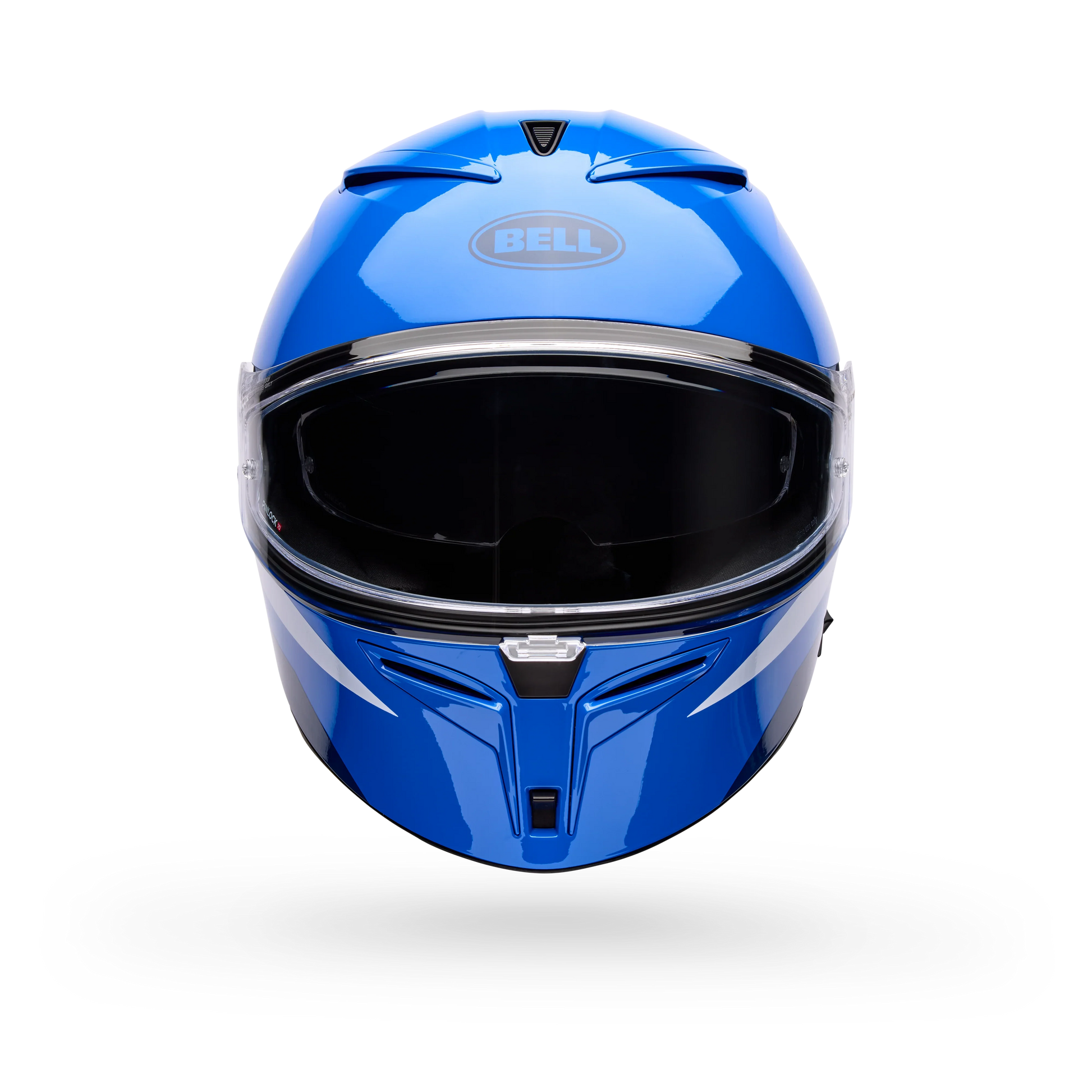 BELL PS LITHIUM FLIP BLUE