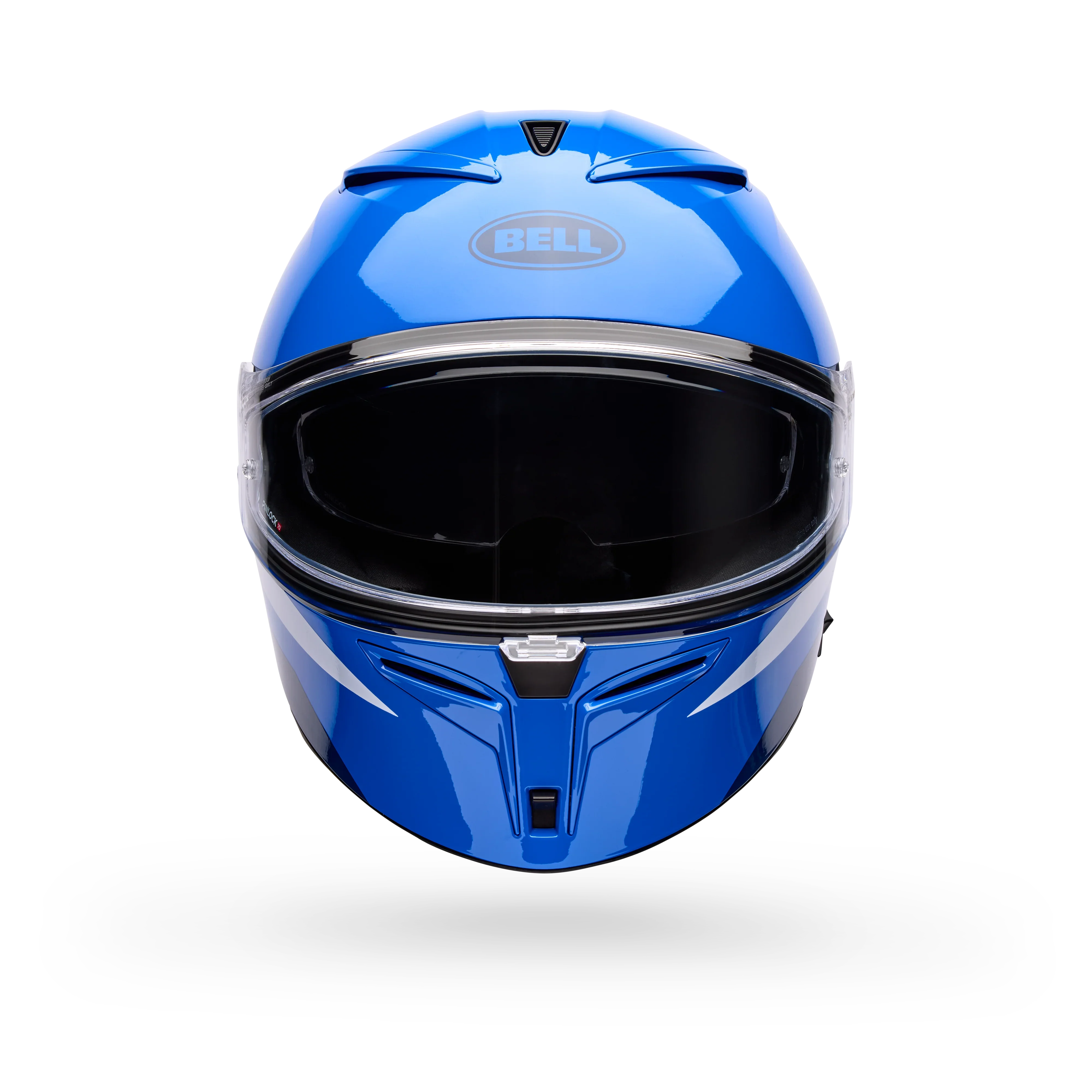 BELL PS LITHIUM FLIP BLUE