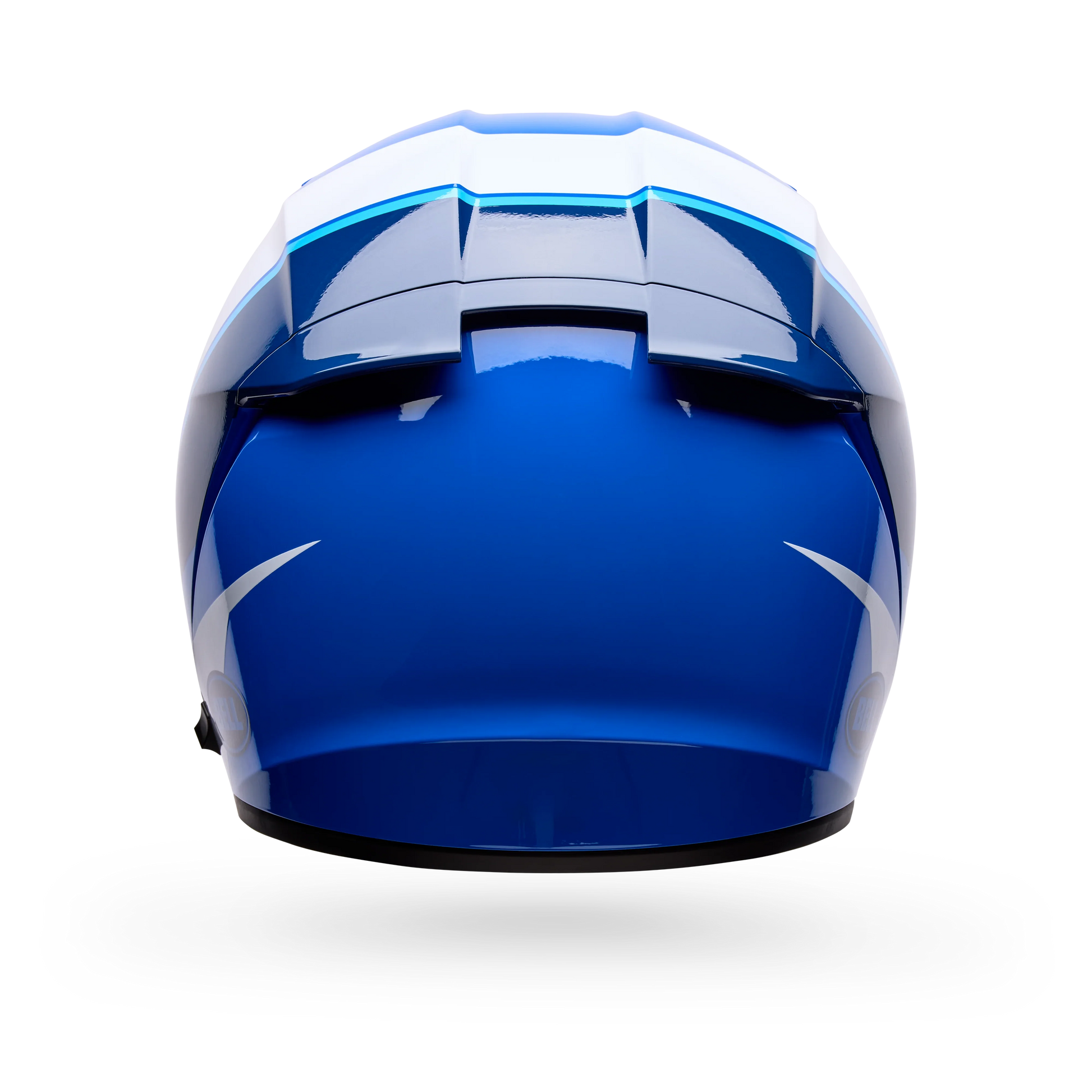 BELL PS LITHIUM FLIP BLUE