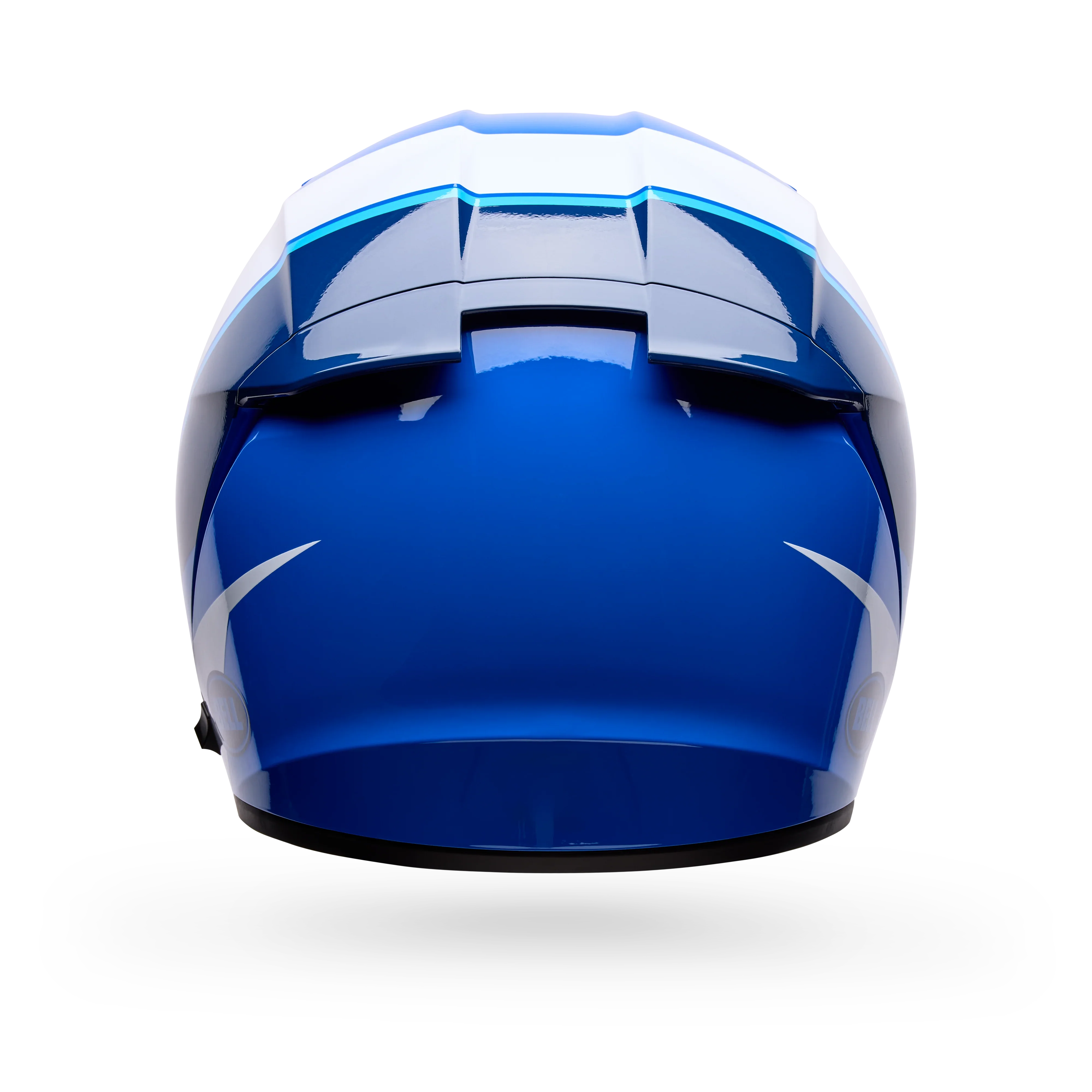BELL PS LITHIUM FLIP BLUE