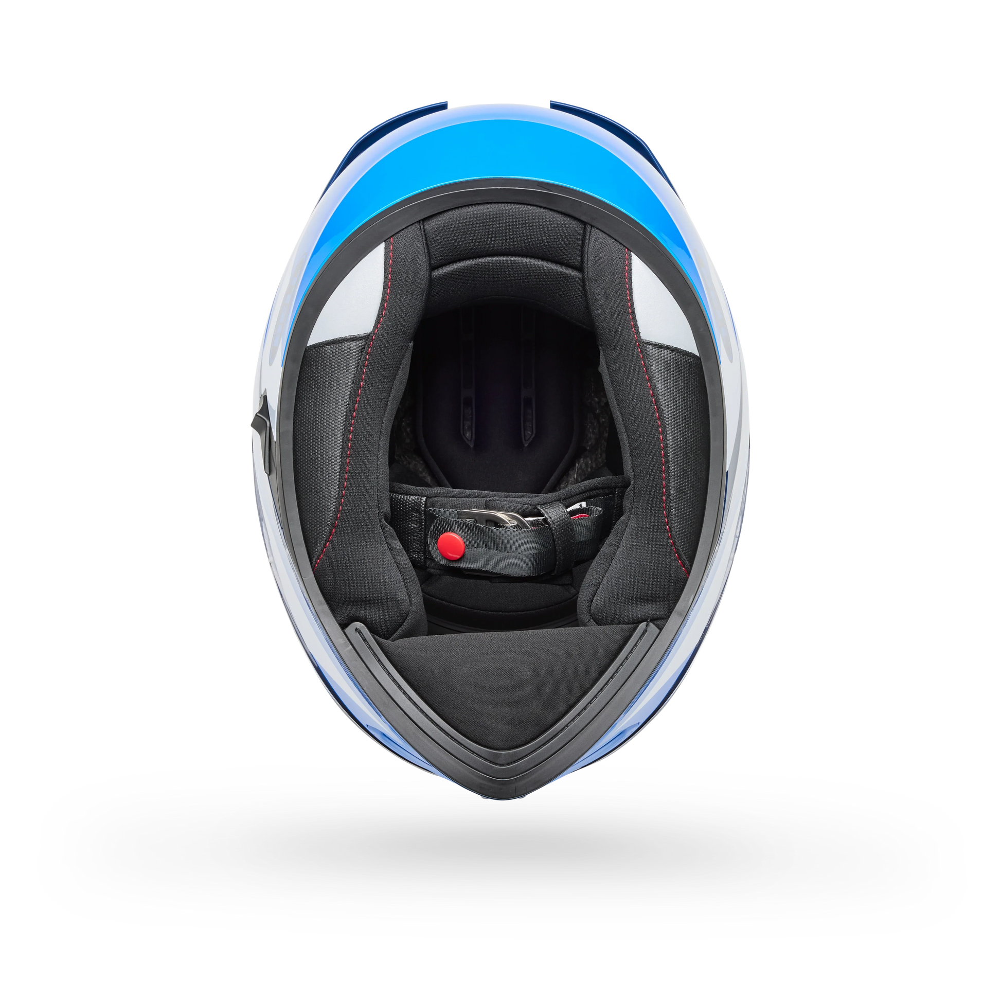 BELL PS LITHIUM FLIP BLUE