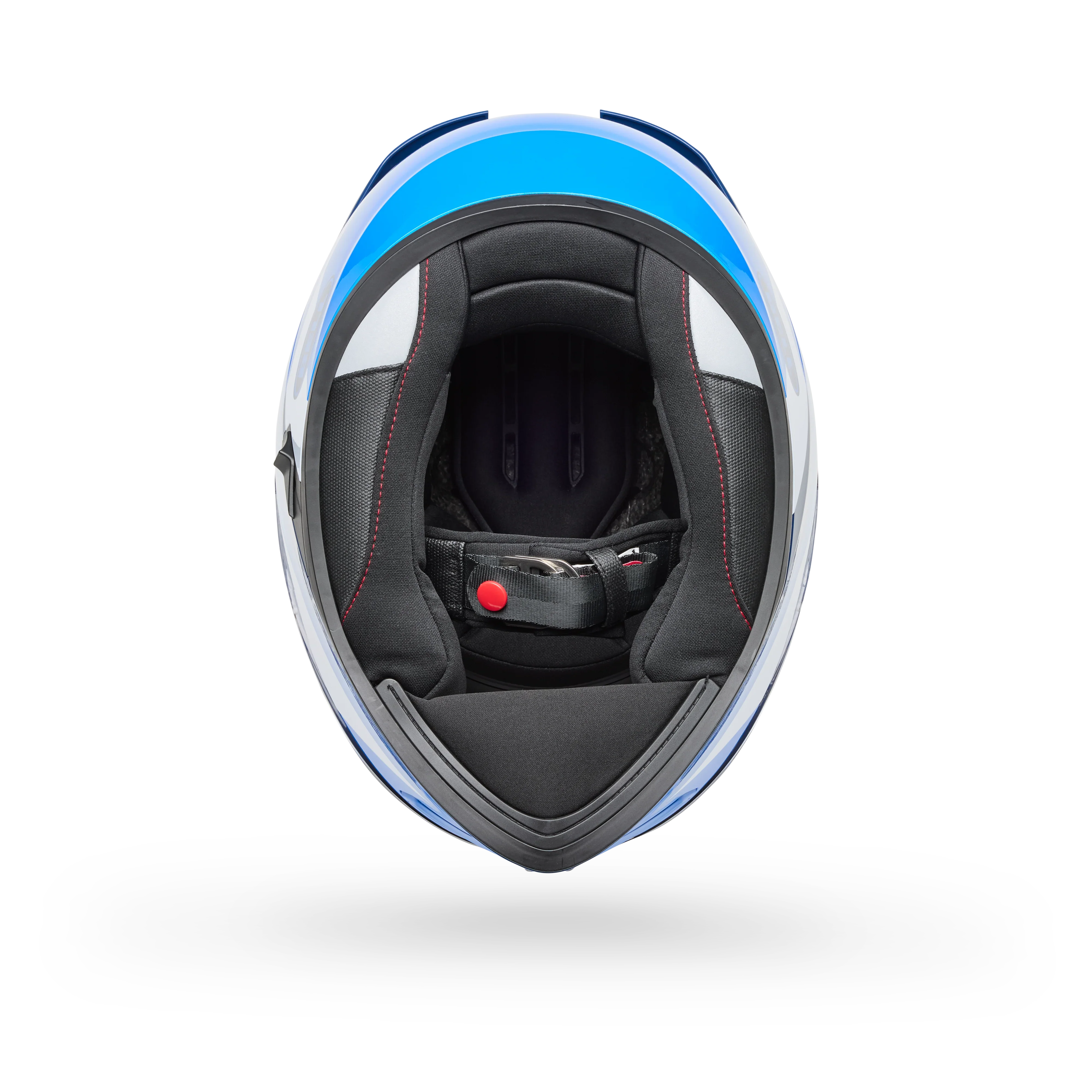 BELL PS LITHIUM FLIP BLUE