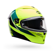 BELL PS LITHIUM FLIP YELLOW