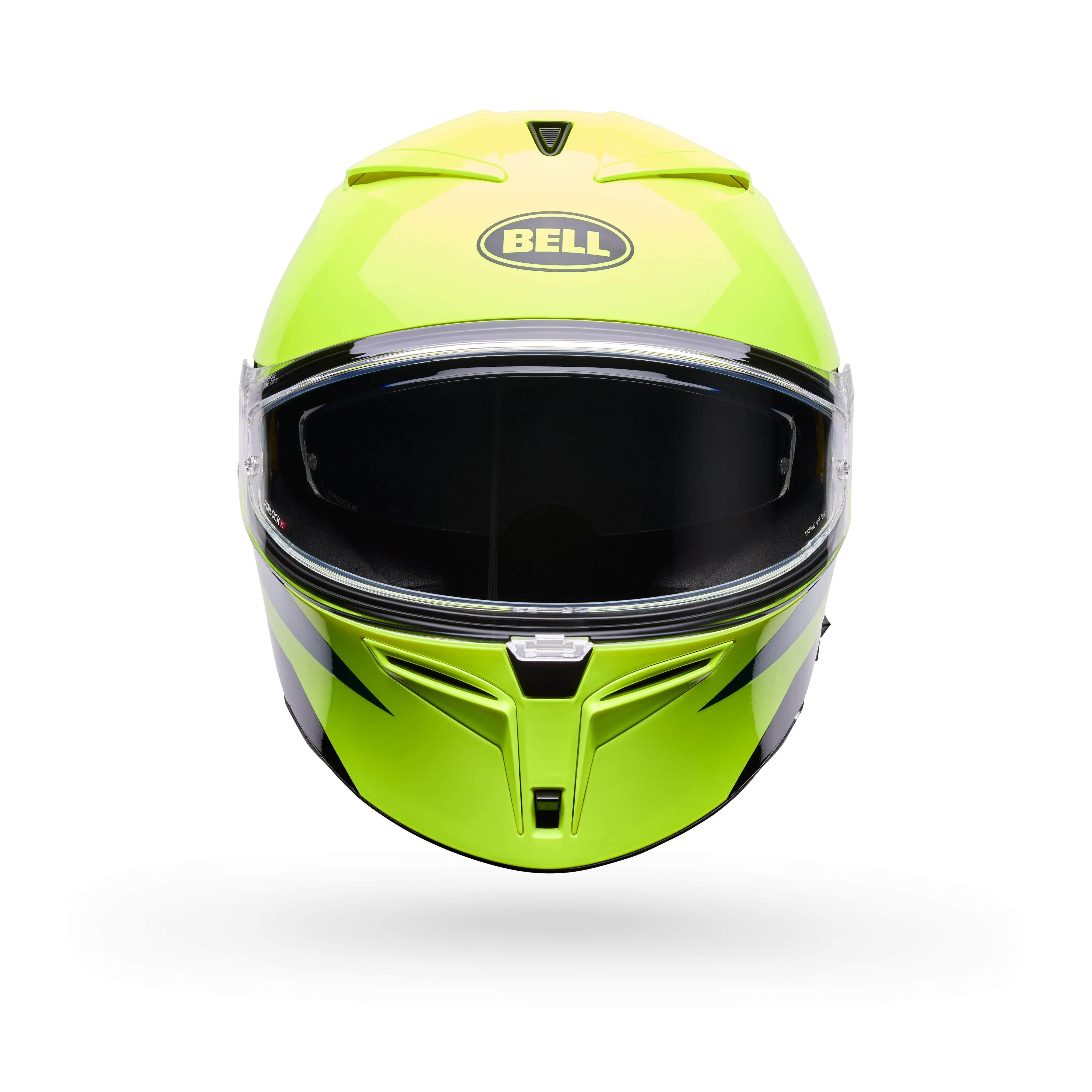 BELL PS LITHIUM FLIP YELLOW