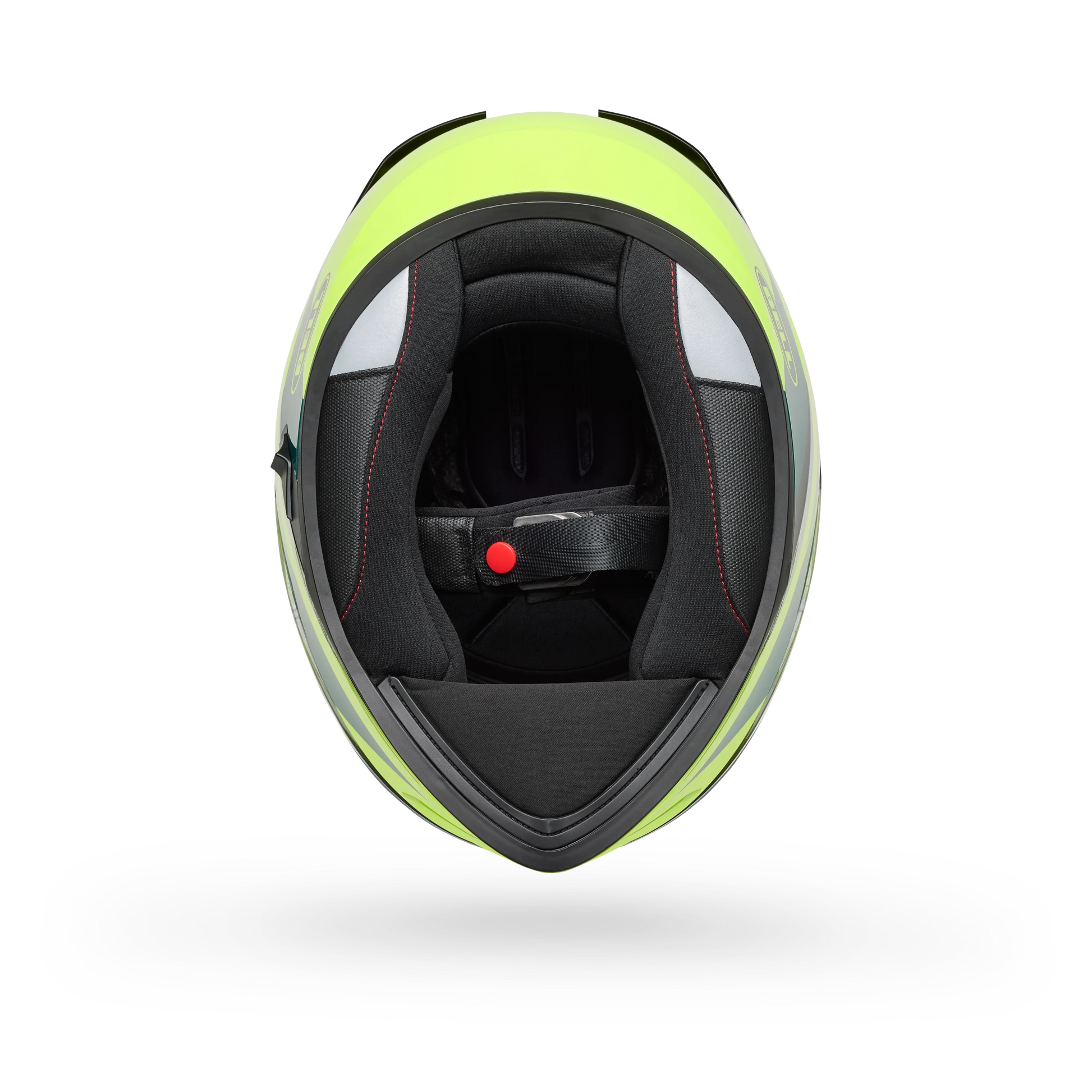 BELL PS LITHIUM FLIP YELLOW