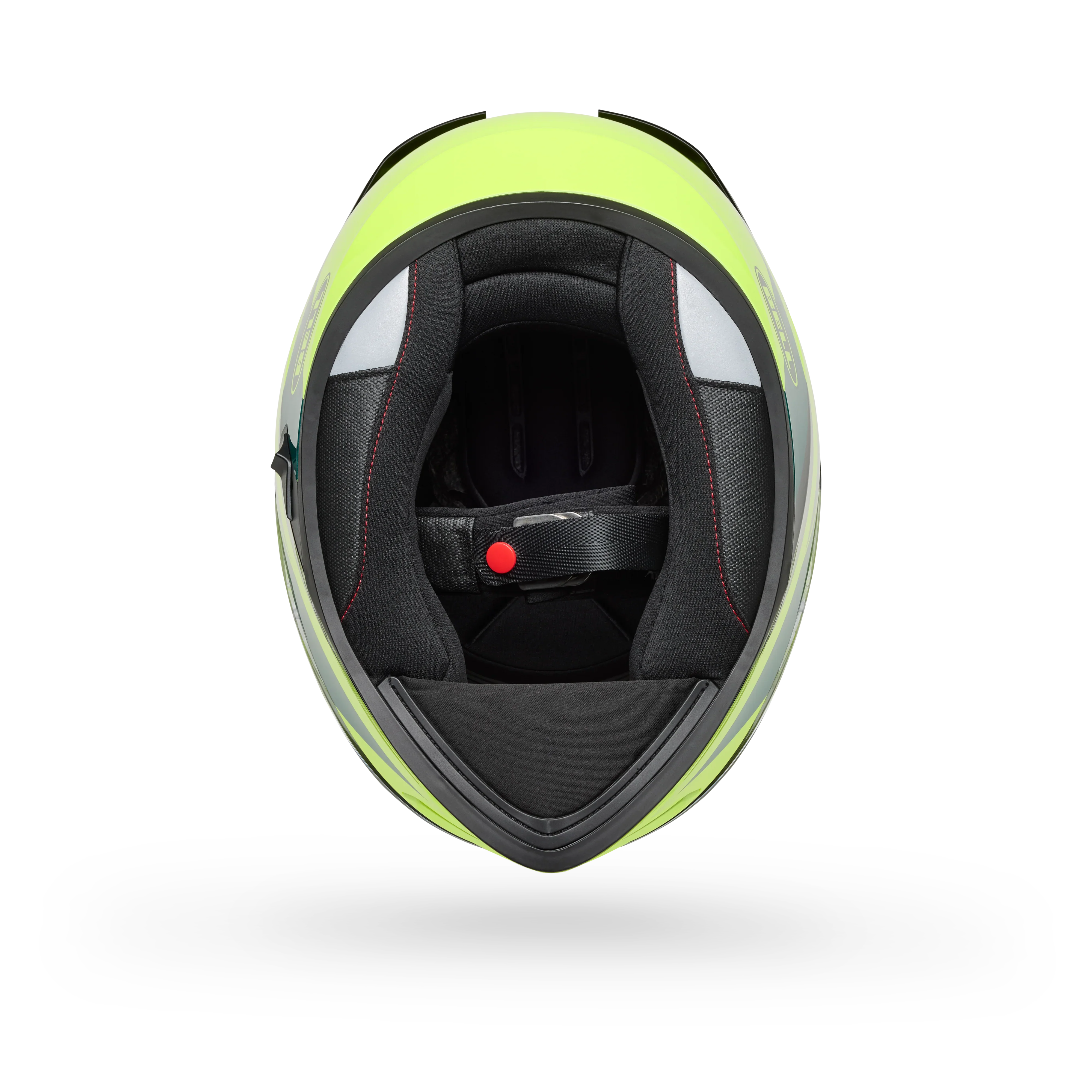 BELL PS LITHIUM FLIP YELLOW