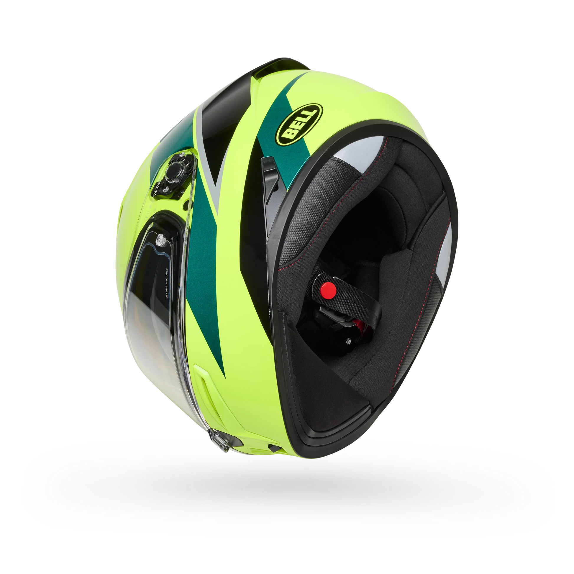 BELL PS LITHIUM FLIP YELLOW