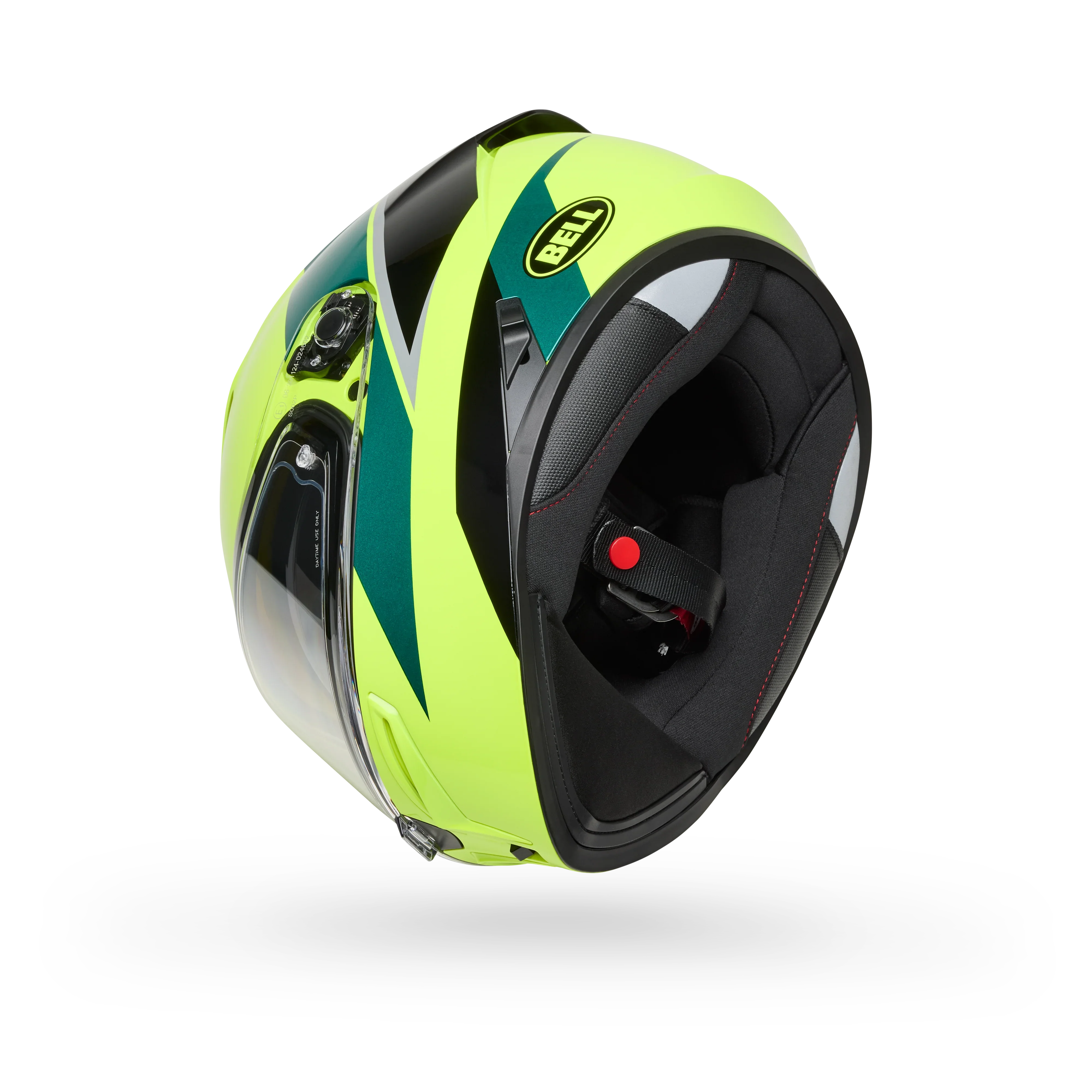 BELL PS LITHIUM FLIP YELLOW