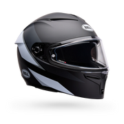 BELL PS LITHIUM FLIP/WHITE BLACK WHITE