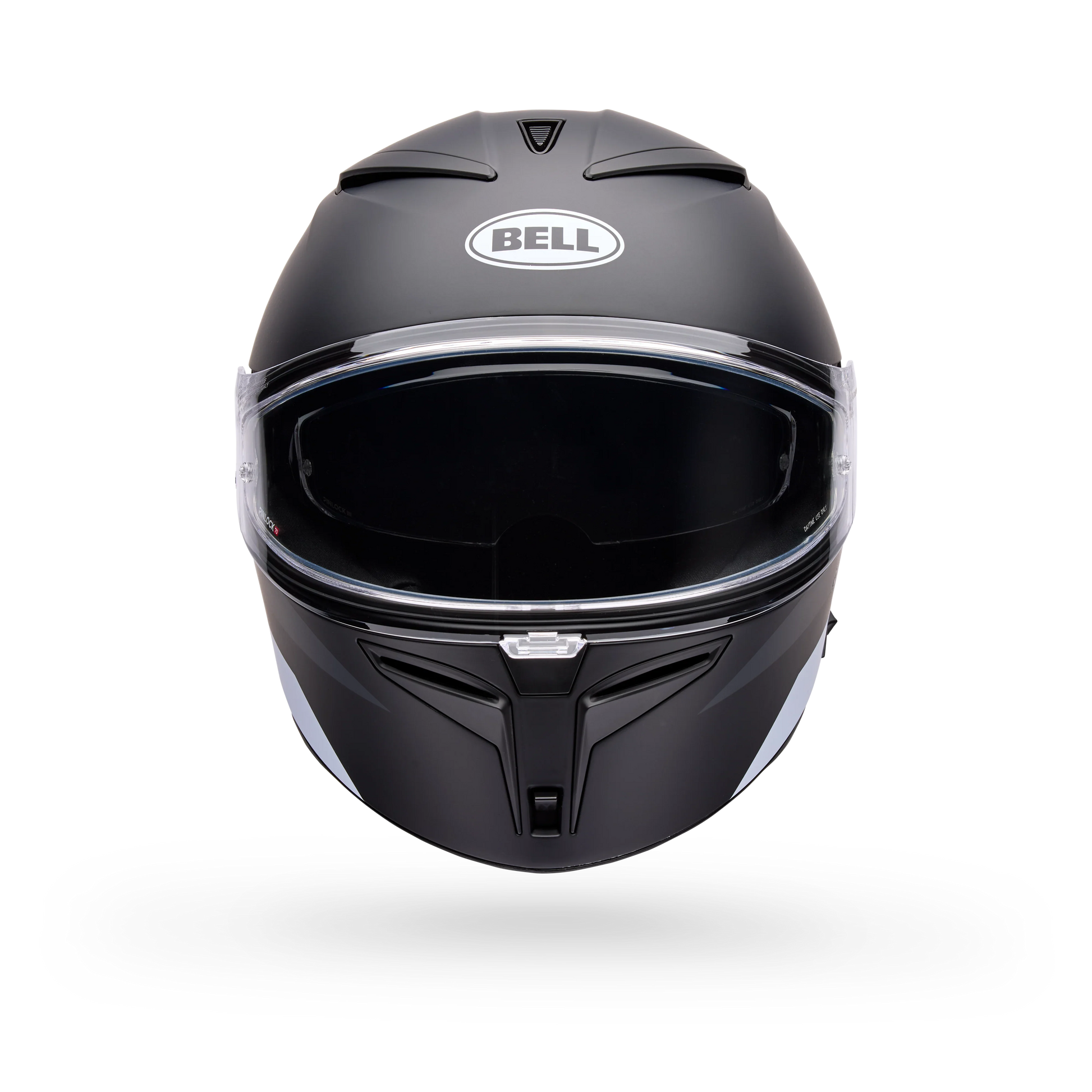 BELL PS LITHIUM FLIP/WHITE BLACK WHITE