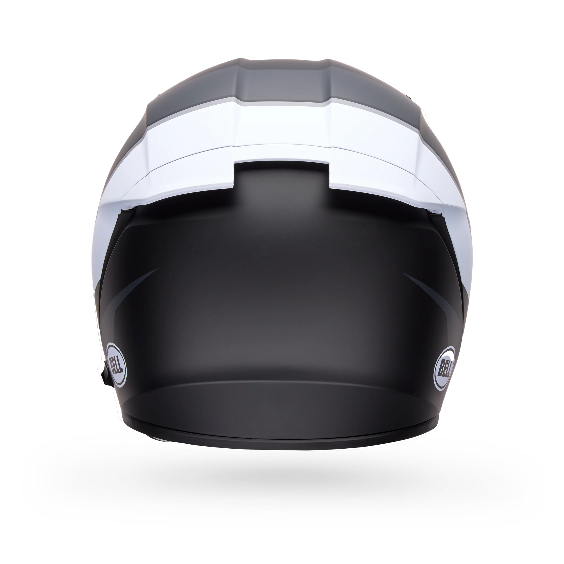 BELL PS LITHIUM FLIP/WHITE BLACK WHITE