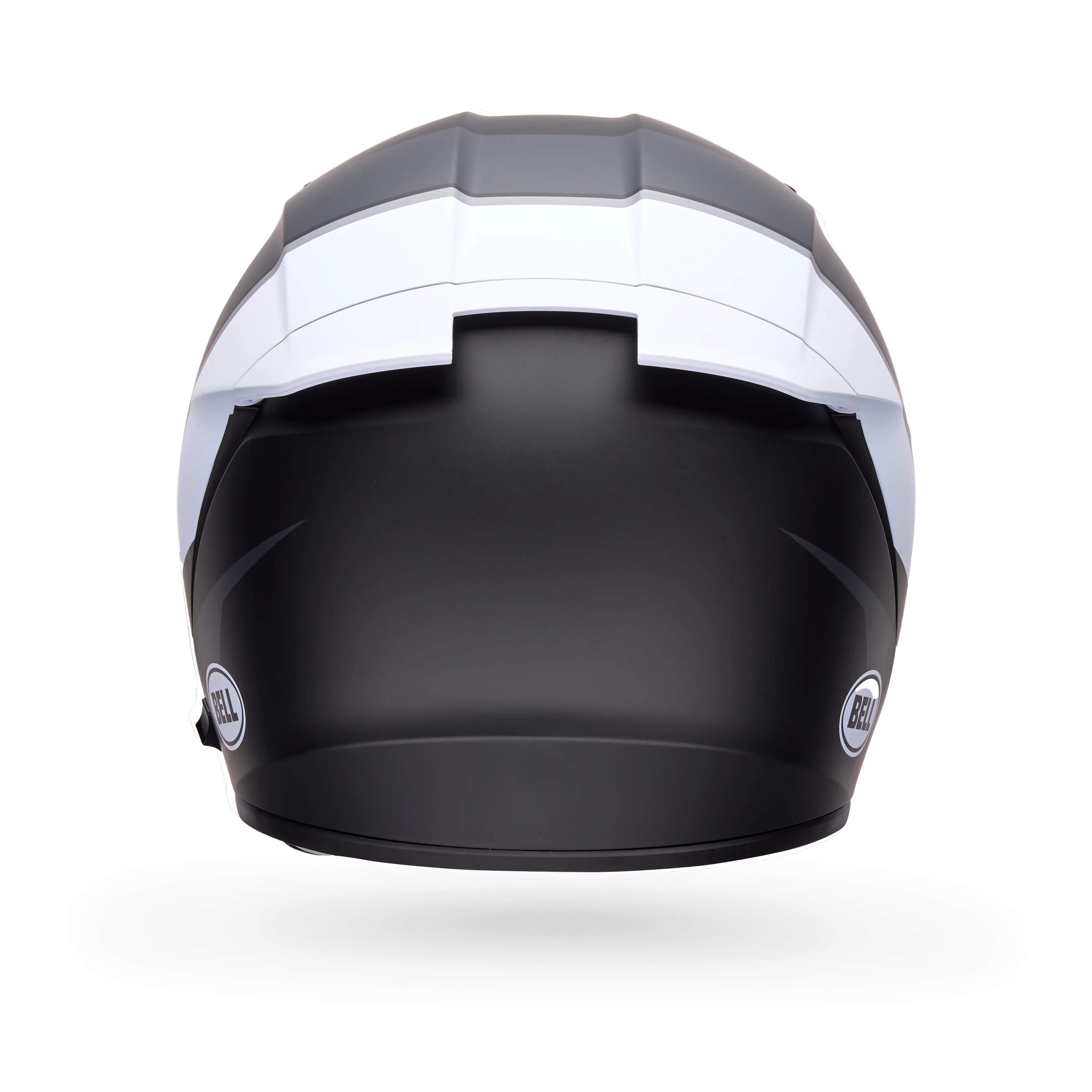 BELL PS LITHIUM FLIP/WHITE BLACK WHITE