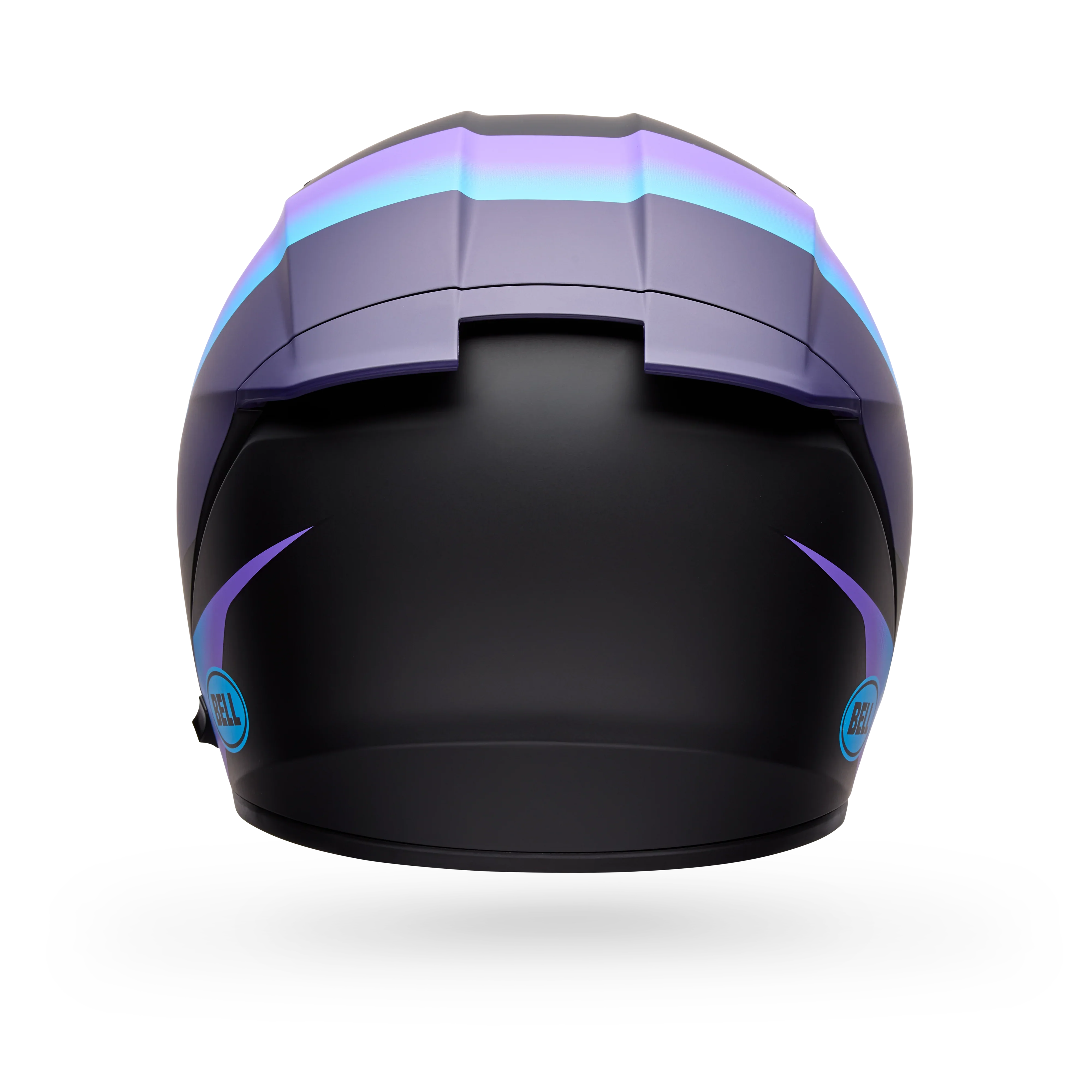 BELL PS LITHIUM PASSION/PURPLE BLACK PURPLE