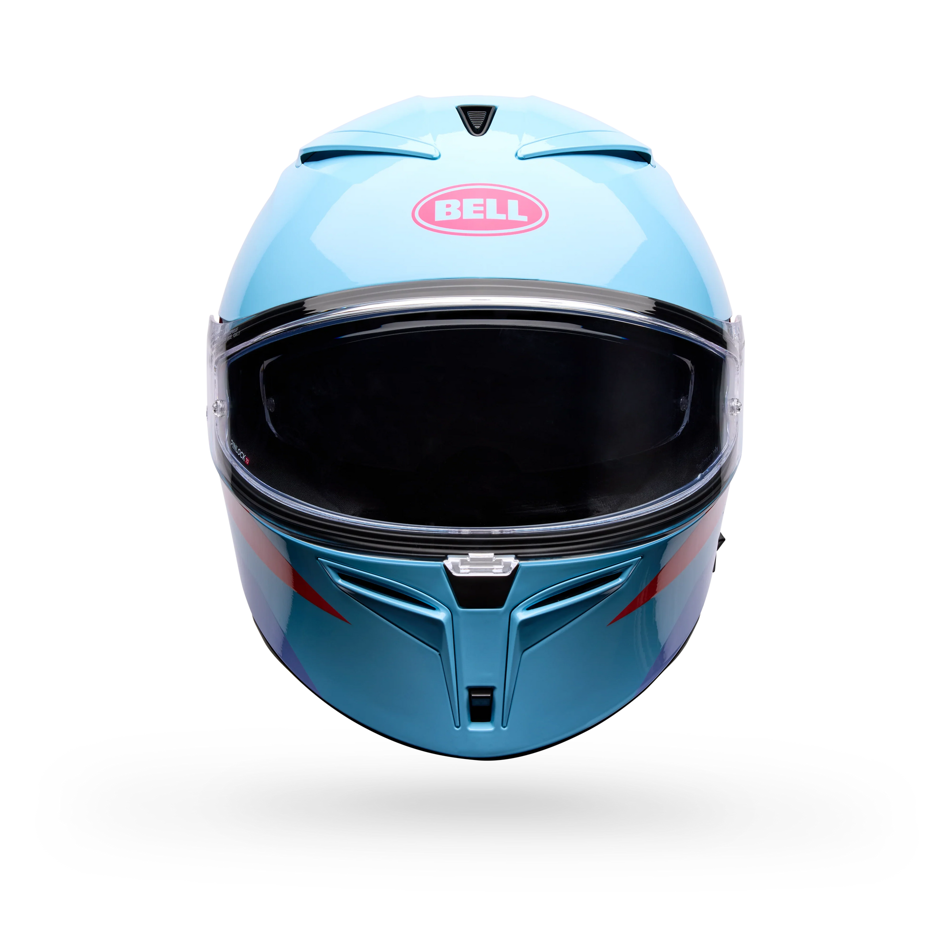 BELL PS LITHIUM PASSION/PINK BLUE PINK