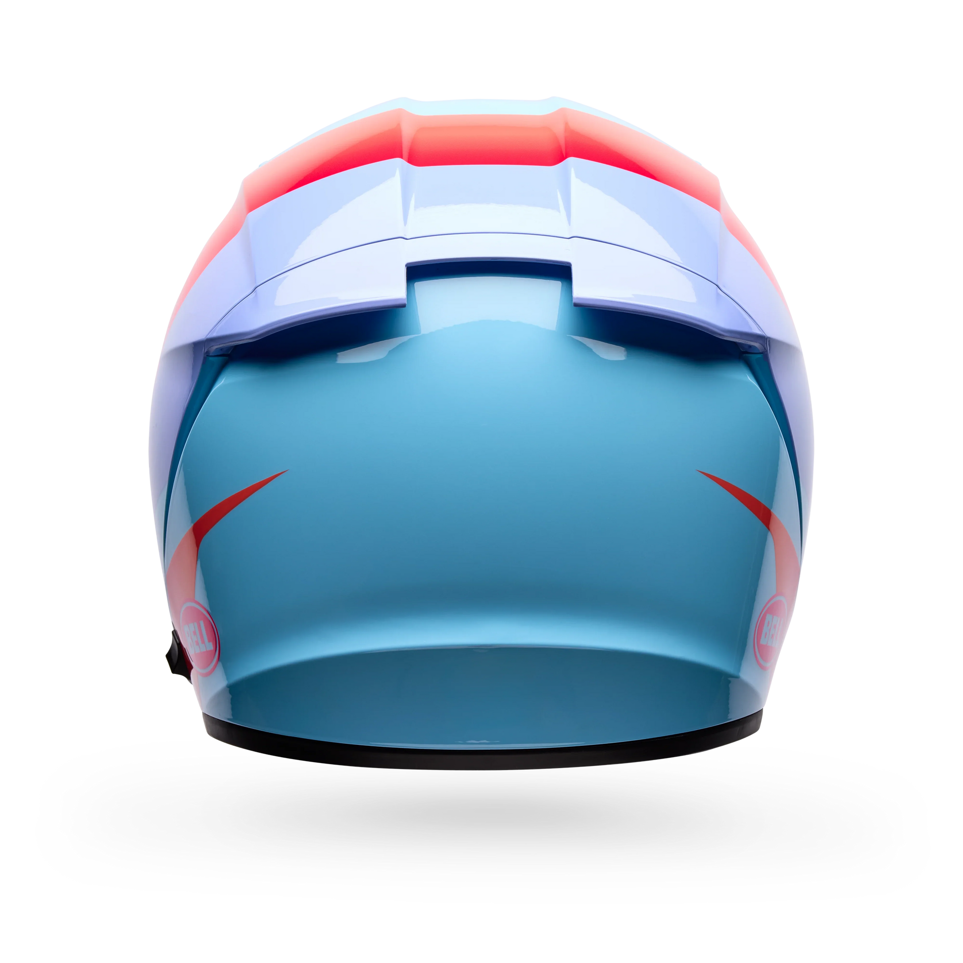 BELL PS LITHIUM PASSION/PINK BLUE PINK