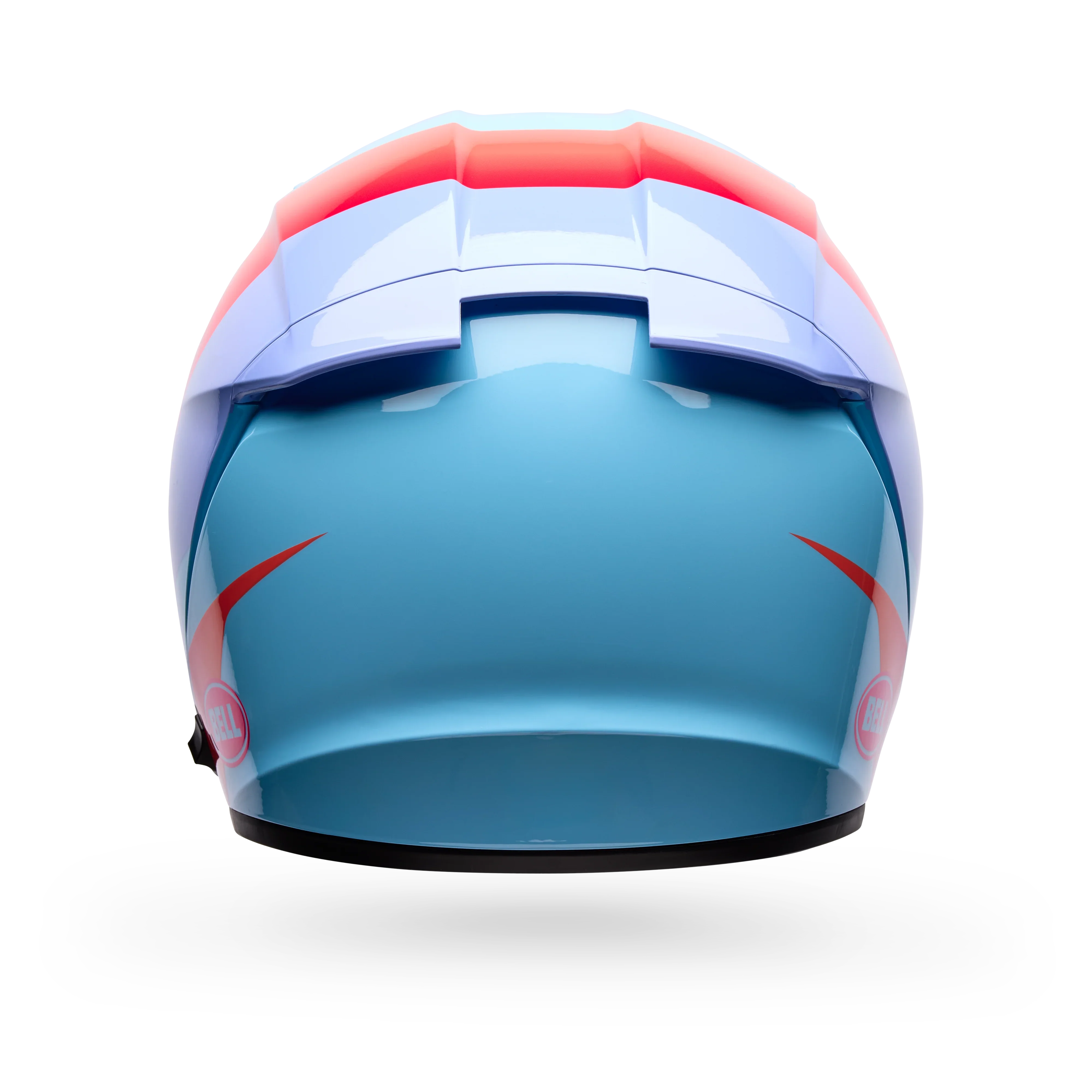 BELL PS LITHIUM PASSION/PINK BLUE PINK