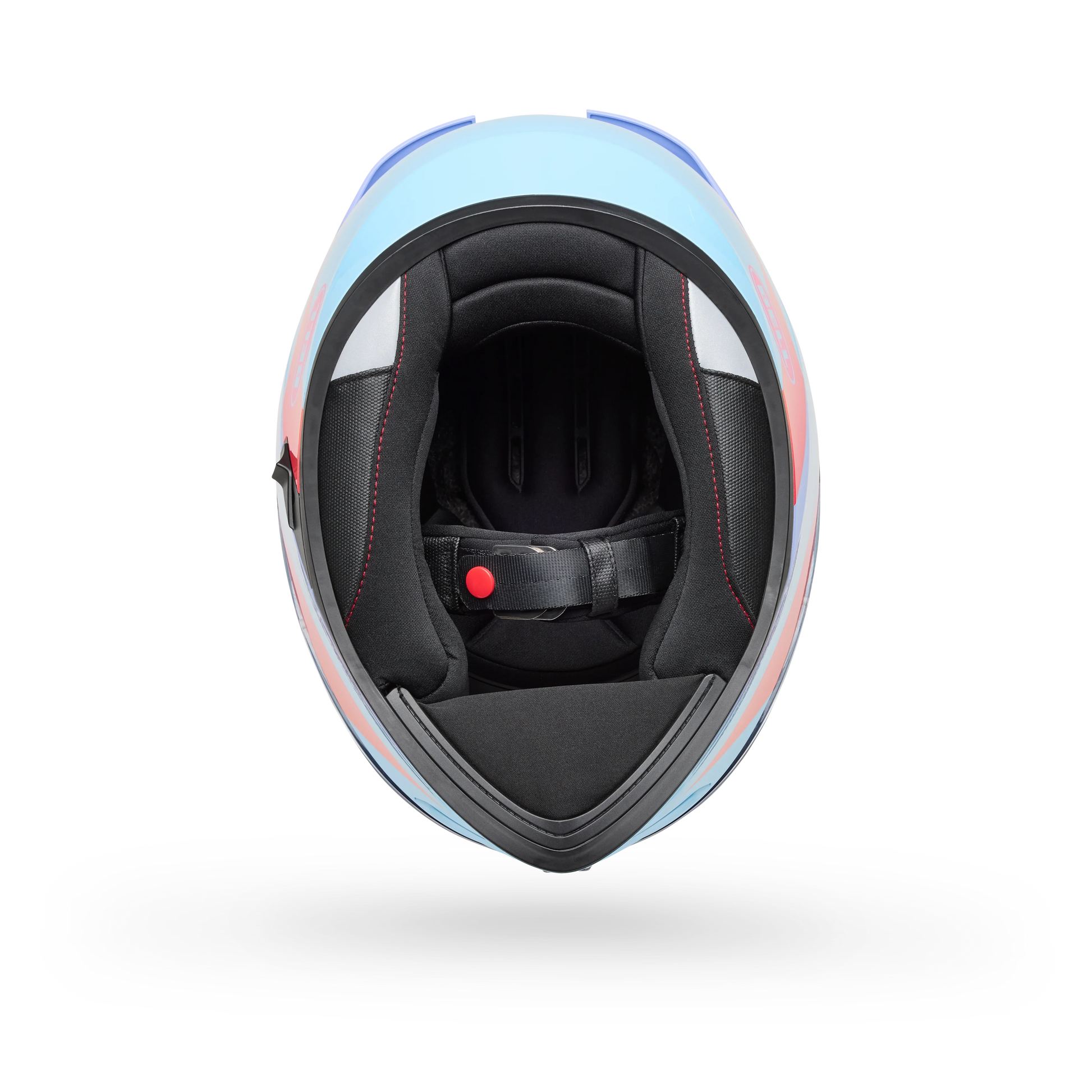 BELL PS LITHIUM PASSION/PINK BLUE PINK