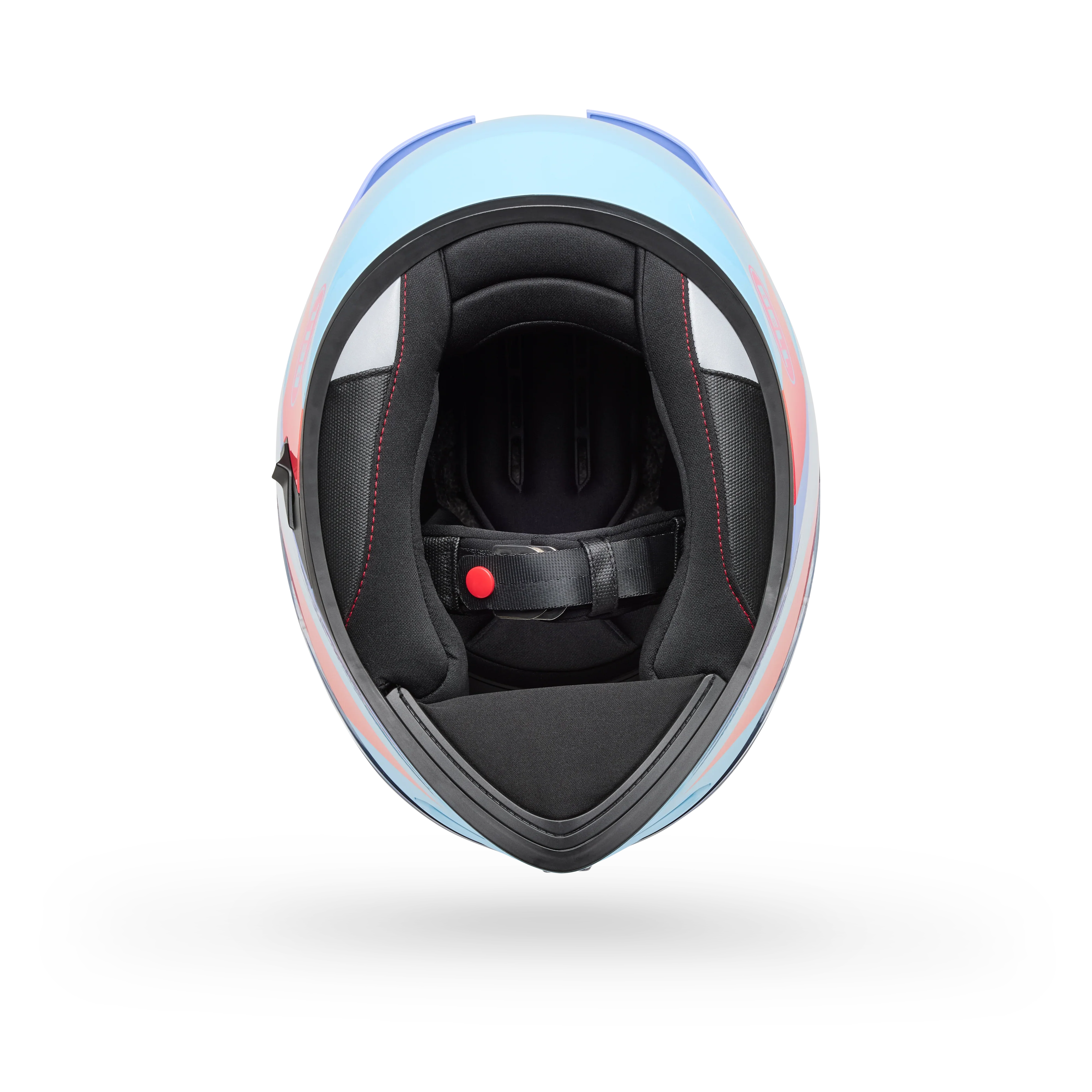 BELL PS LITHIUM PASSION/PINK BLUE PINK