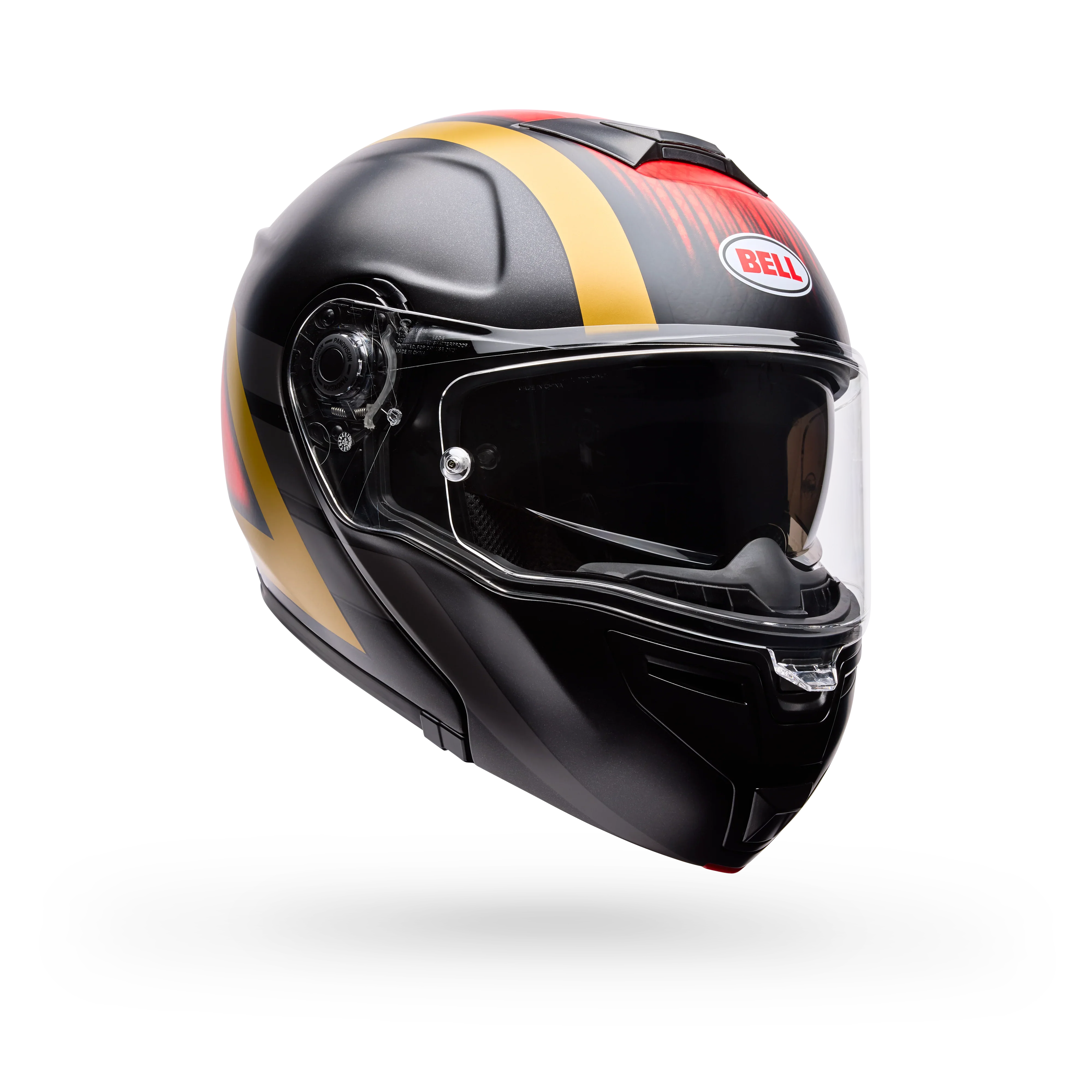 BELL PS SRT THE GOOD RIDE BLACK GOOD