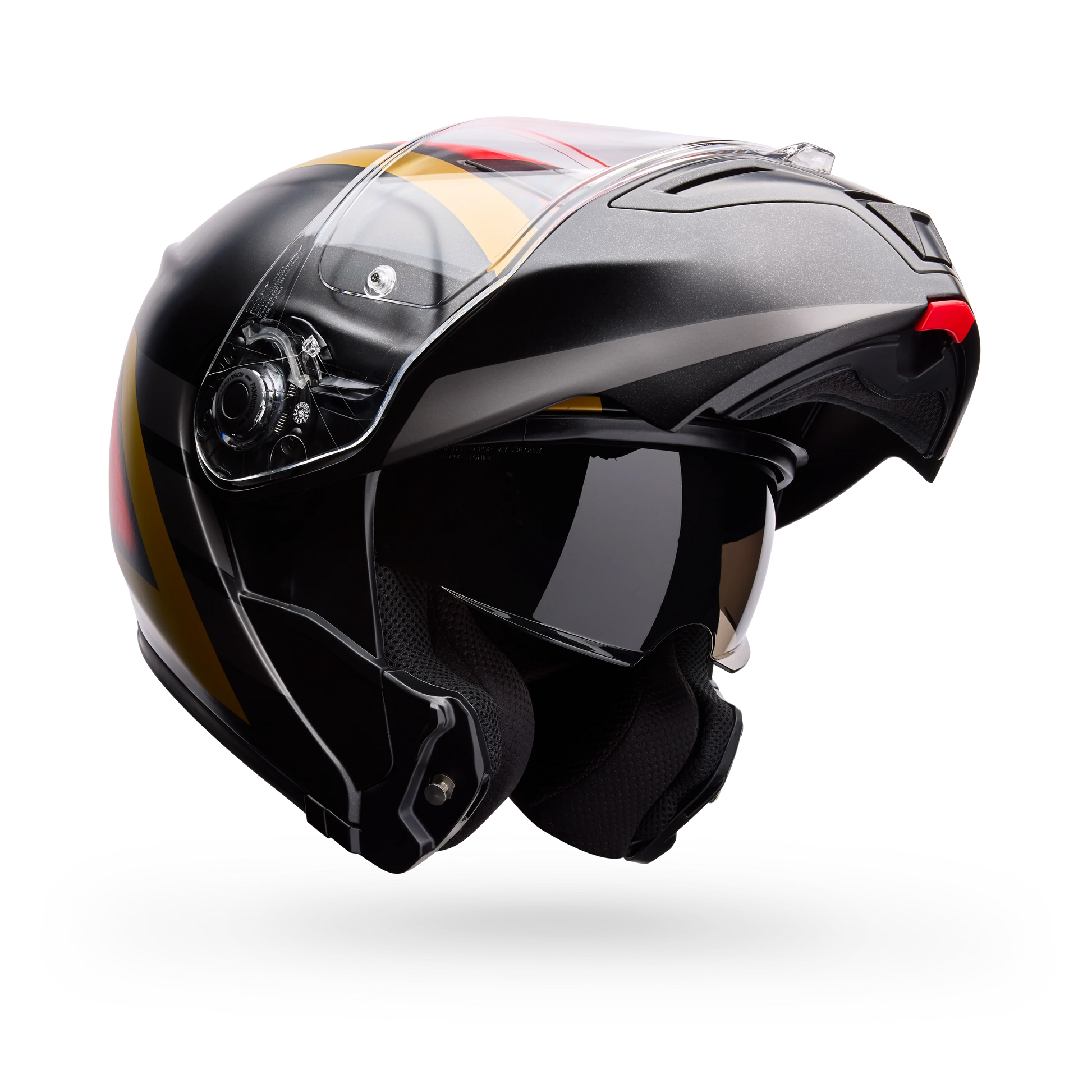 BELL PS SRT THE GOOD RIDE BLACK GOOD