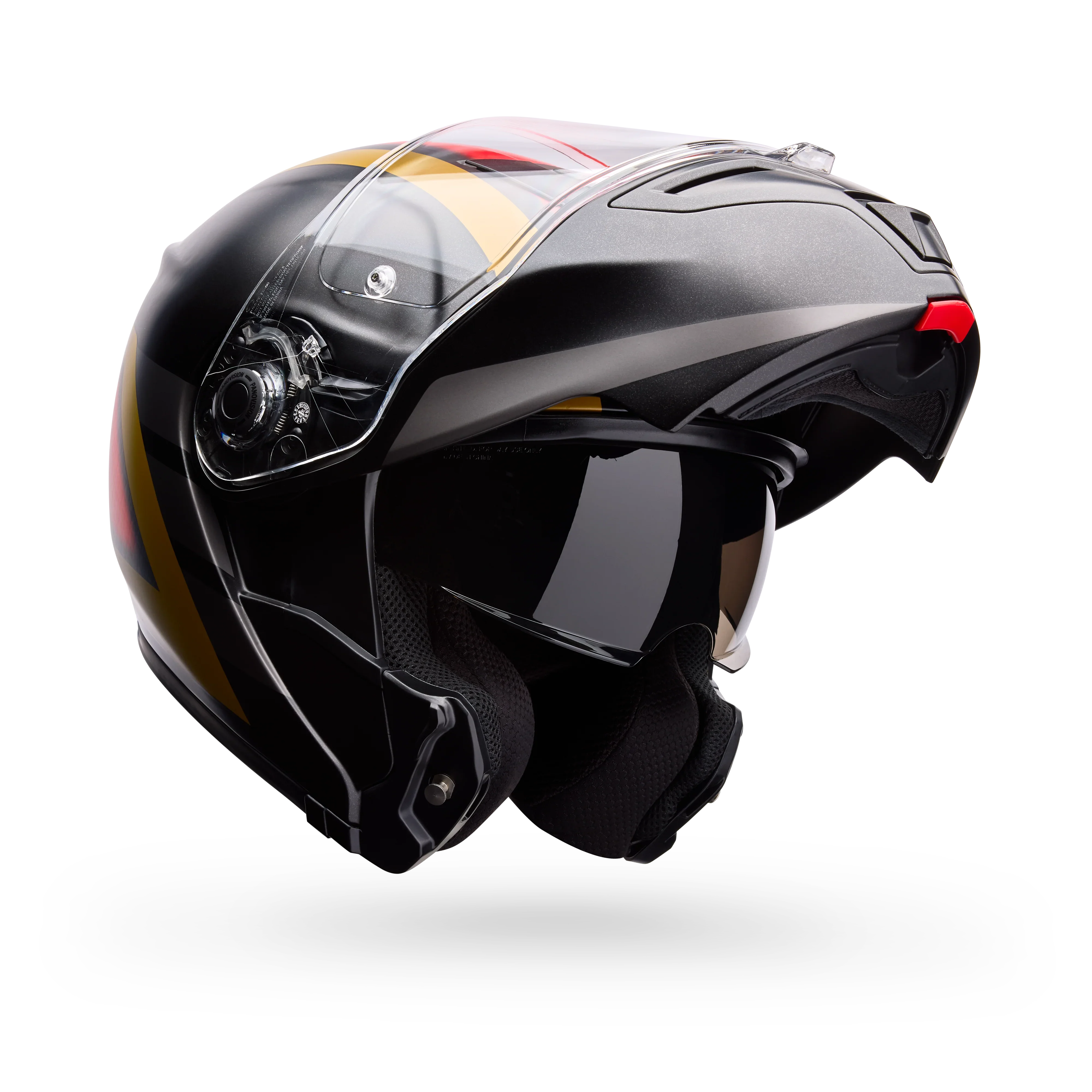 BELL PS SRT THE GOOD RIDE BLACK GOOD