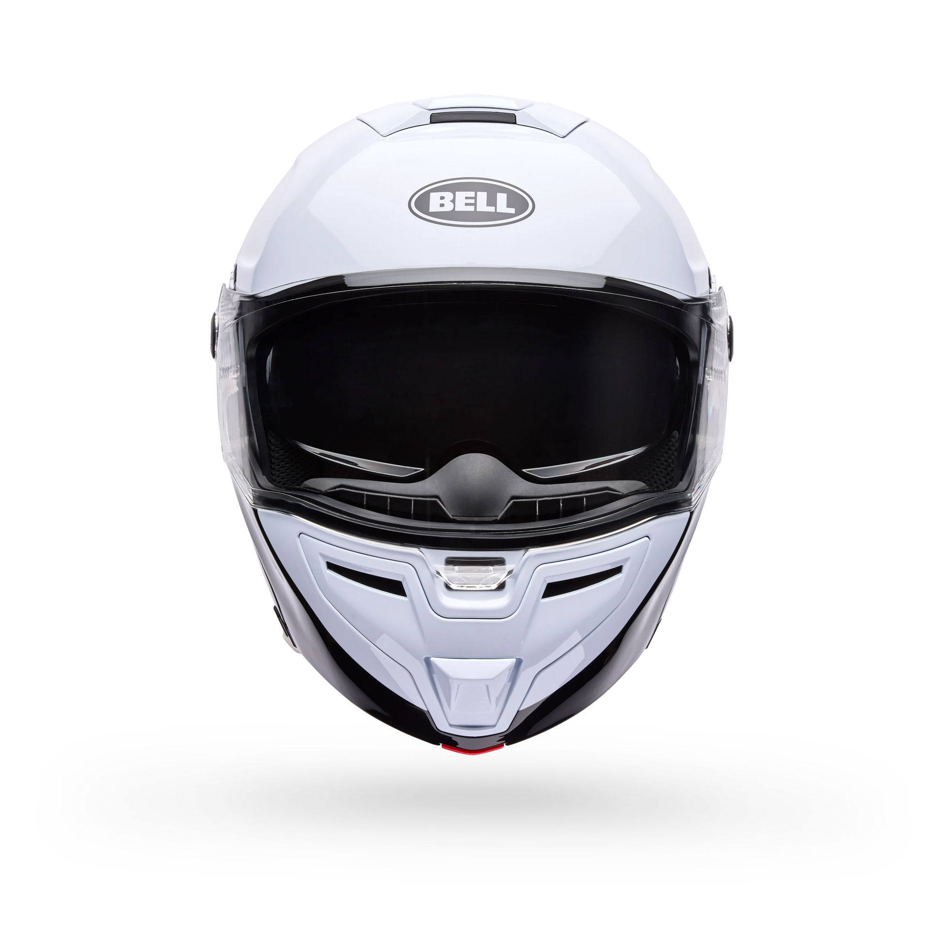 BELL PS SRT FLOW/BLACK WHITE BLACK