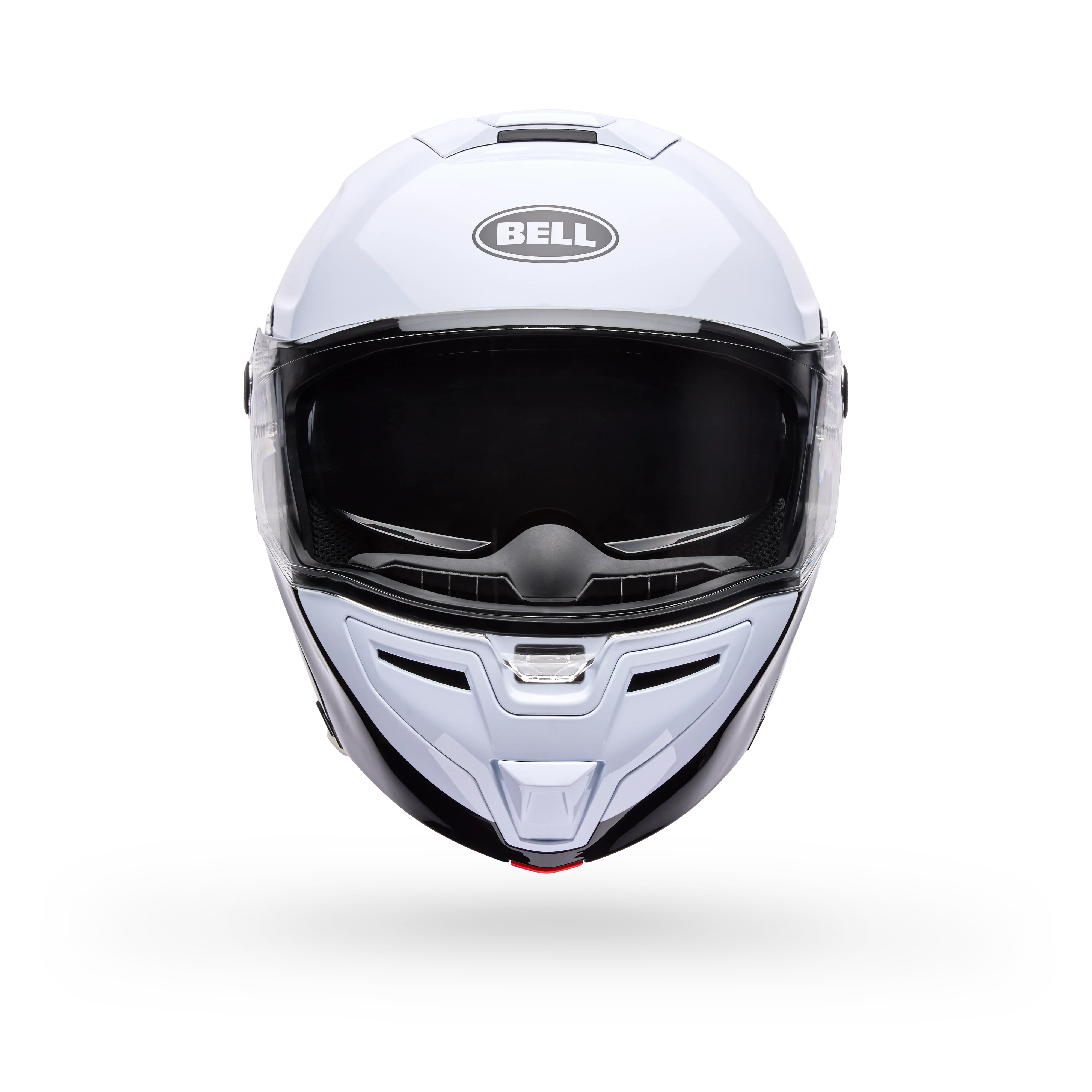 BELL PS SRT FLOW/BLACK WHITE BLACK