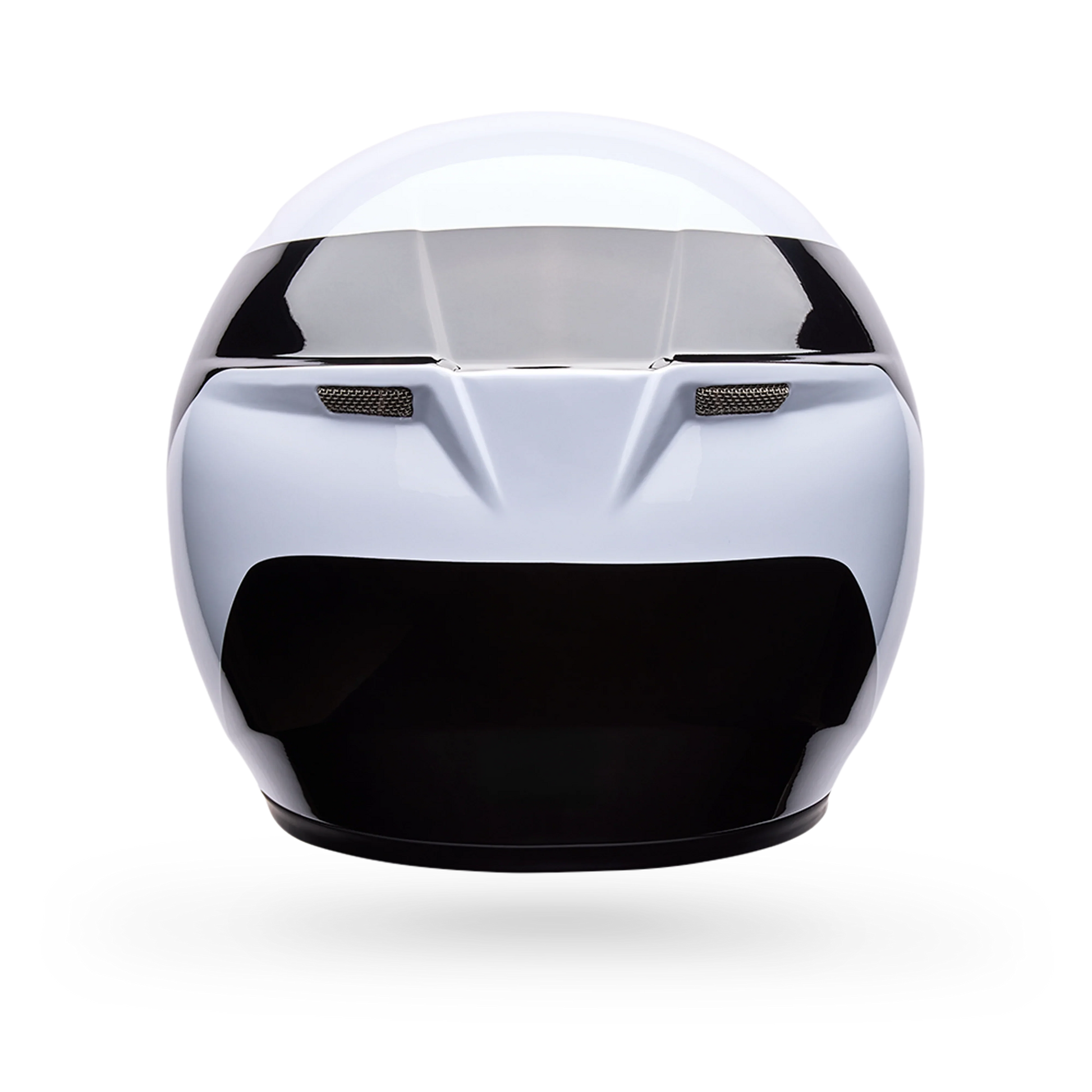 BELL PS SRT FLOW/BLACK WHITE BLACK