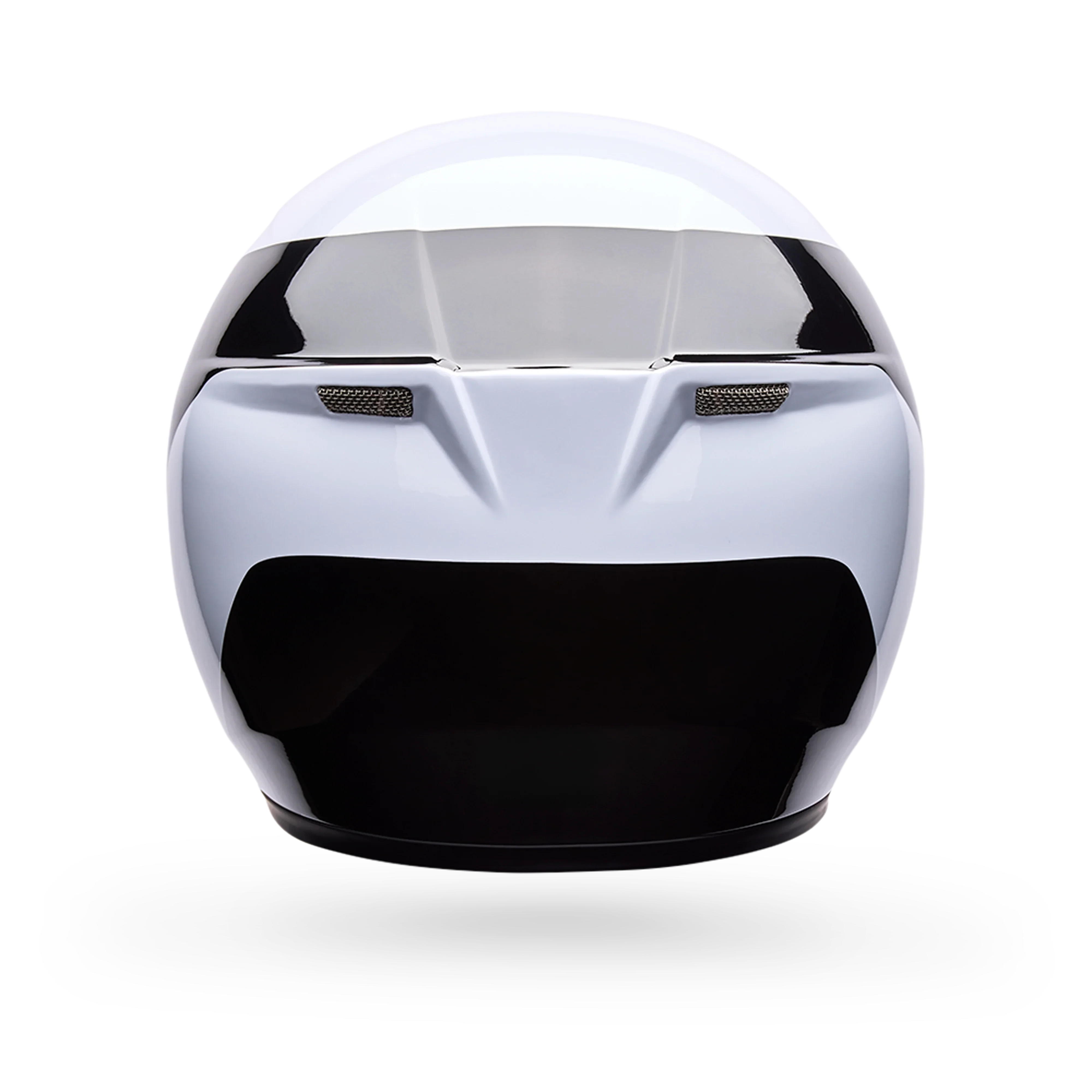 BELL PS SRT FLOW/BLACK WHITE BLACK