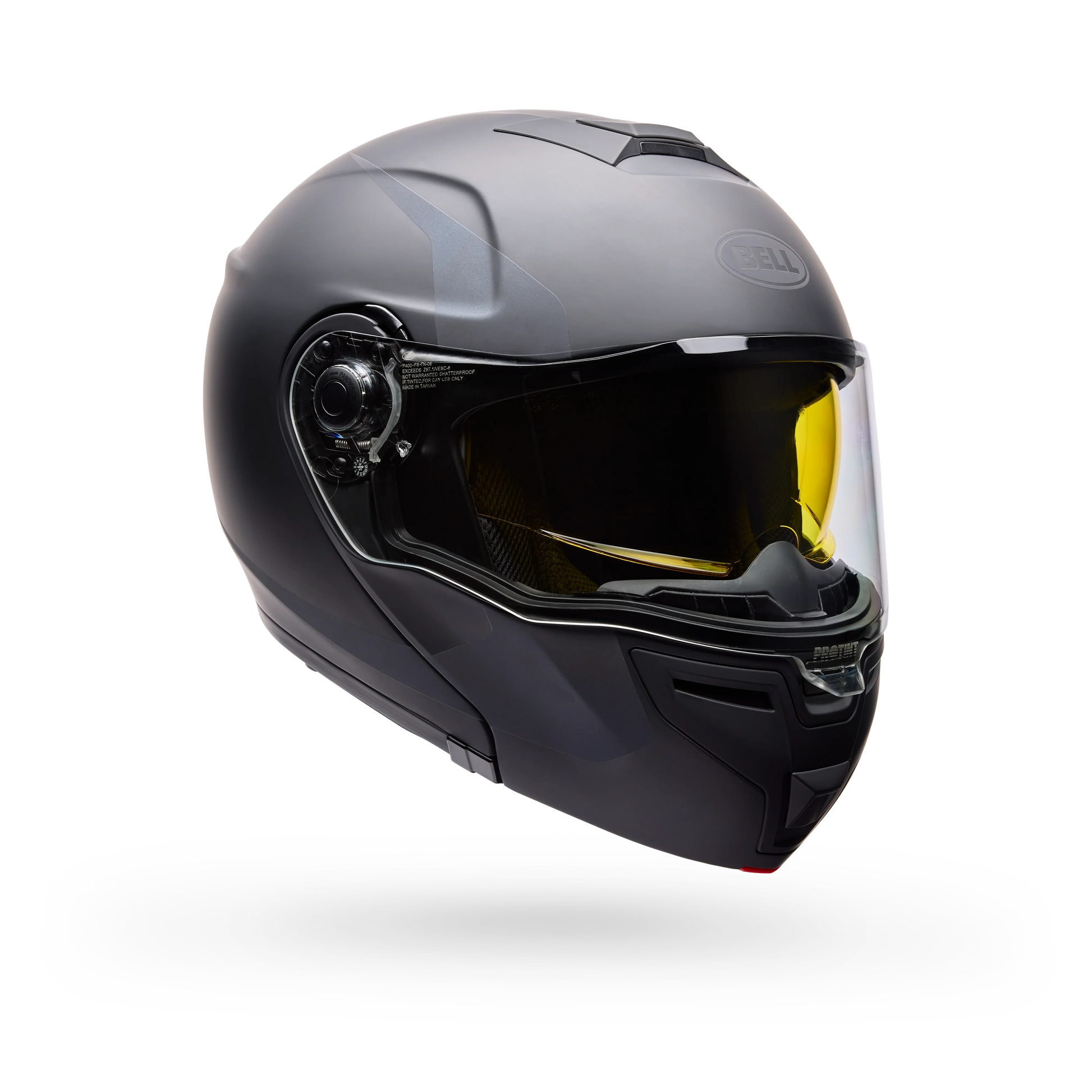 BELL PS SRT NIGHT RIDER BLACK NIGHT