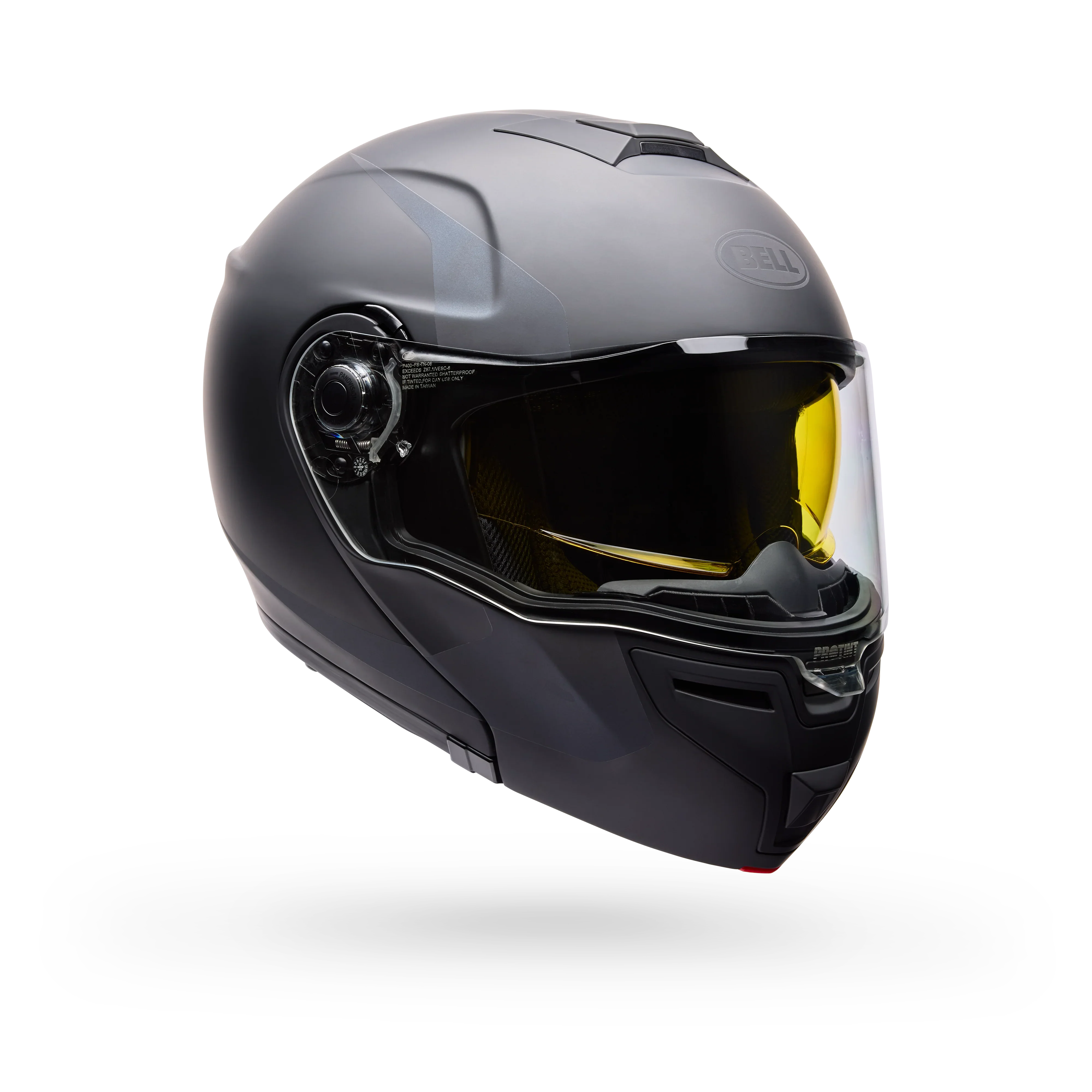 BELL PS SRT NIGHT RIDER BLACK NIGHT