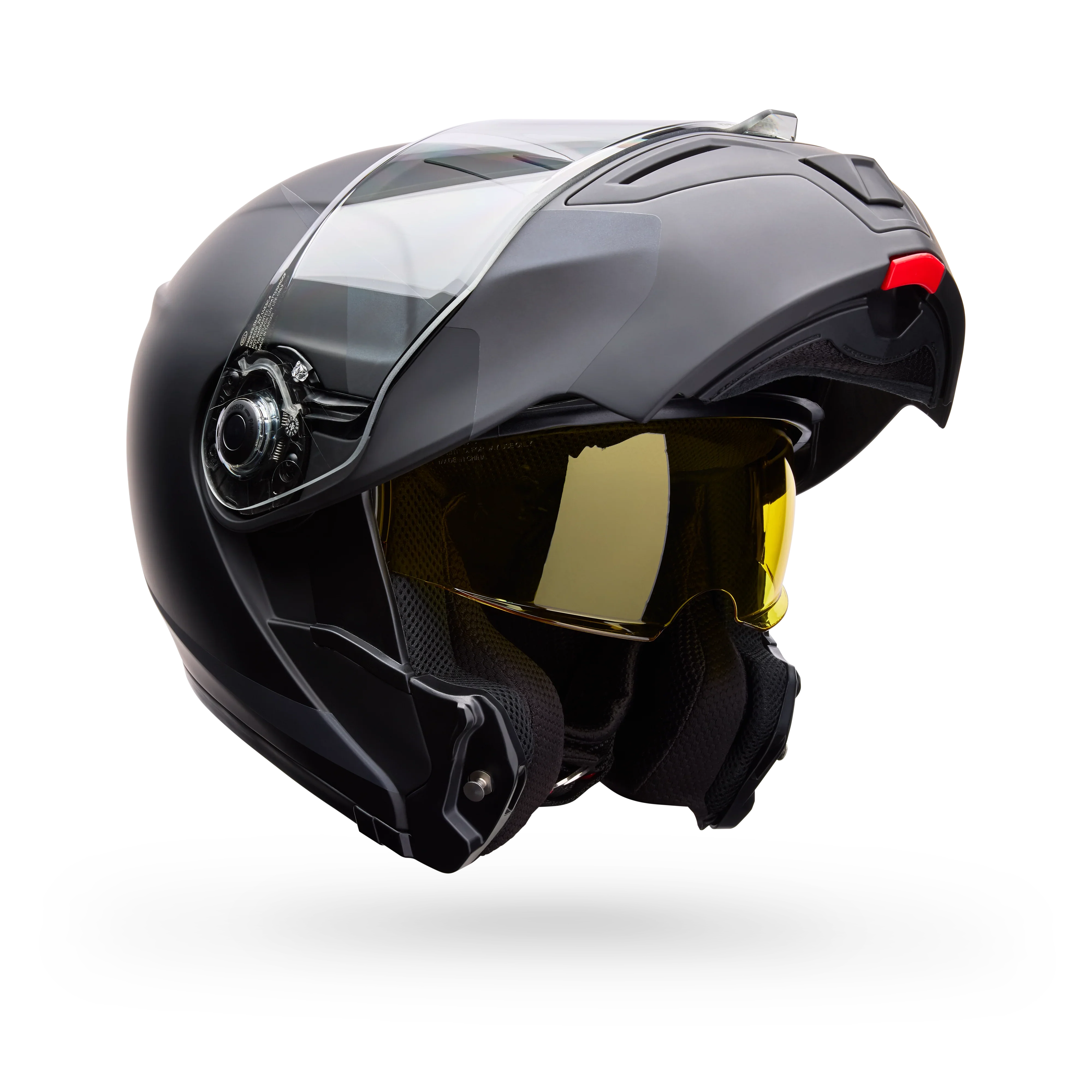 Bell PS SRT NIGHT RIDER BLACK NIGHT – The Helmet Shop