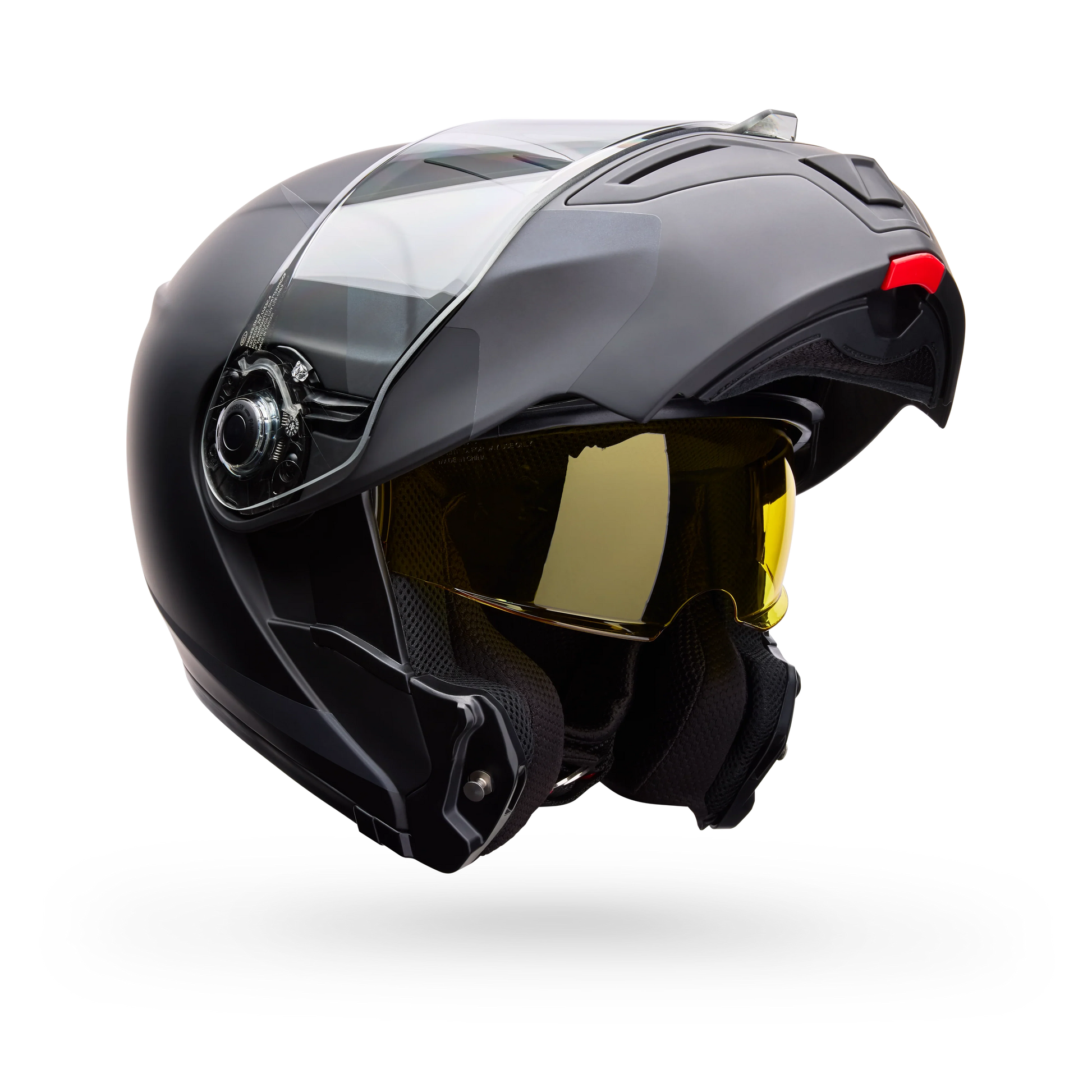 BELL PS SRT NIGHT RIDER BLACK NIGHT