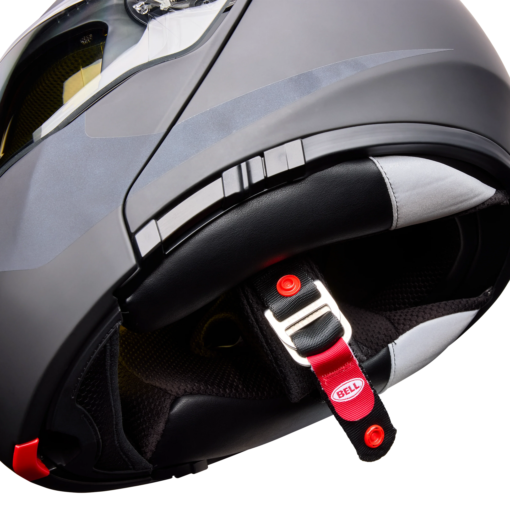 BELL PS SRT NIGHT RIDER BLACK NIGHT