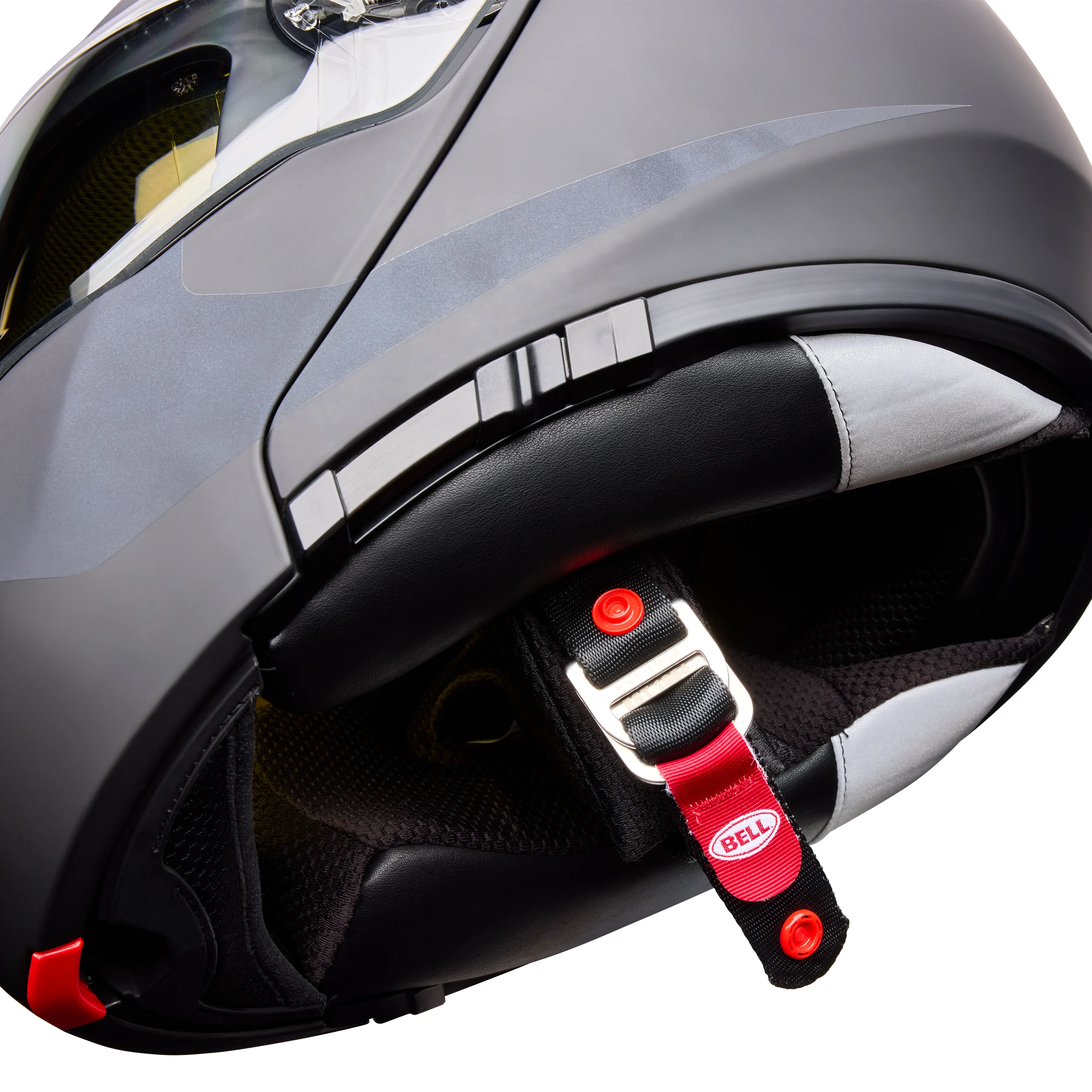 BELL PS SRT NIGHT RIDER BLACK NIGHT