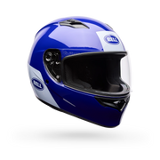 BELL PS QUALIFIER CLIP BLUE
