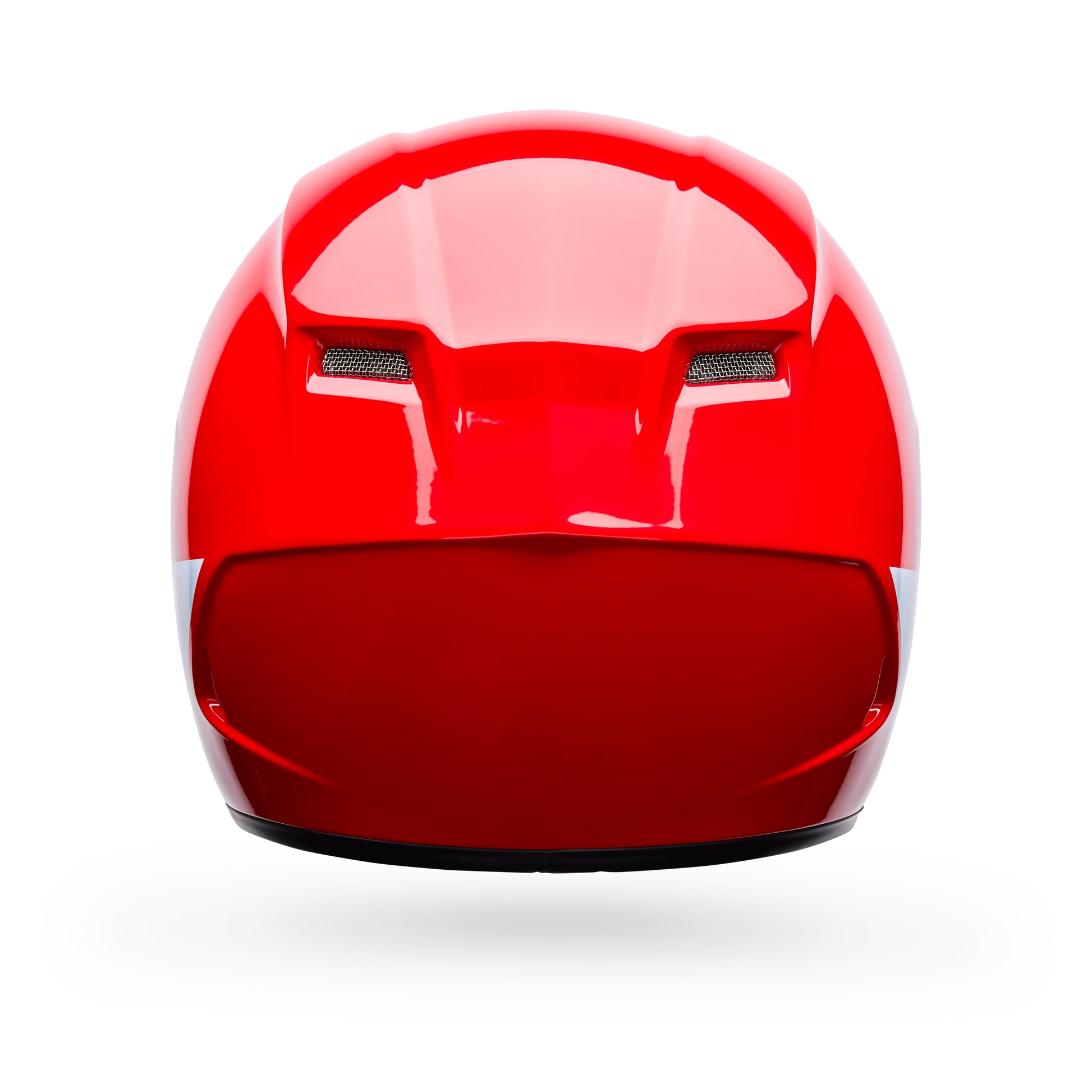 BELL PS QUALIFIER CLIP RED