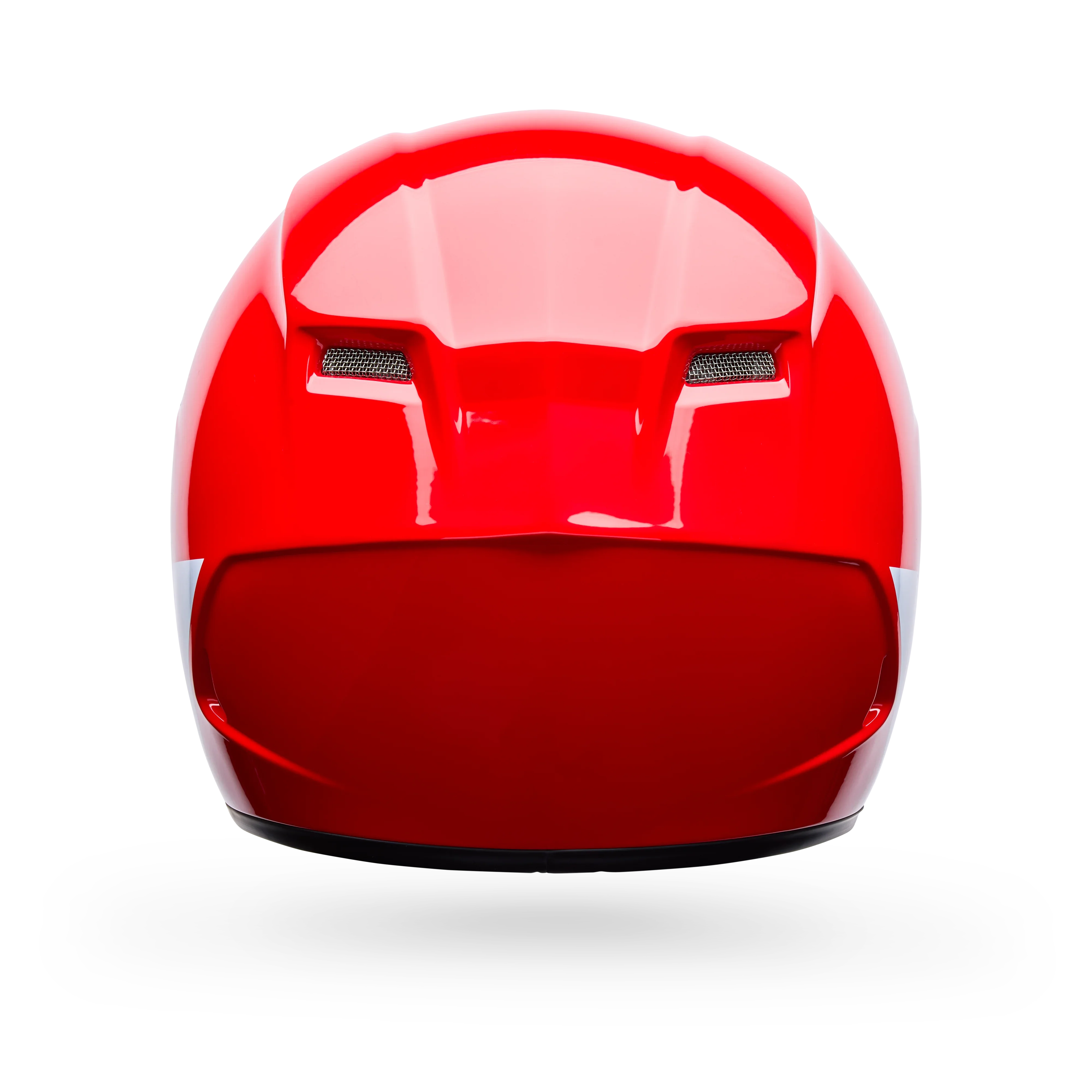 BELL PS QUALIFIER CLIP RED