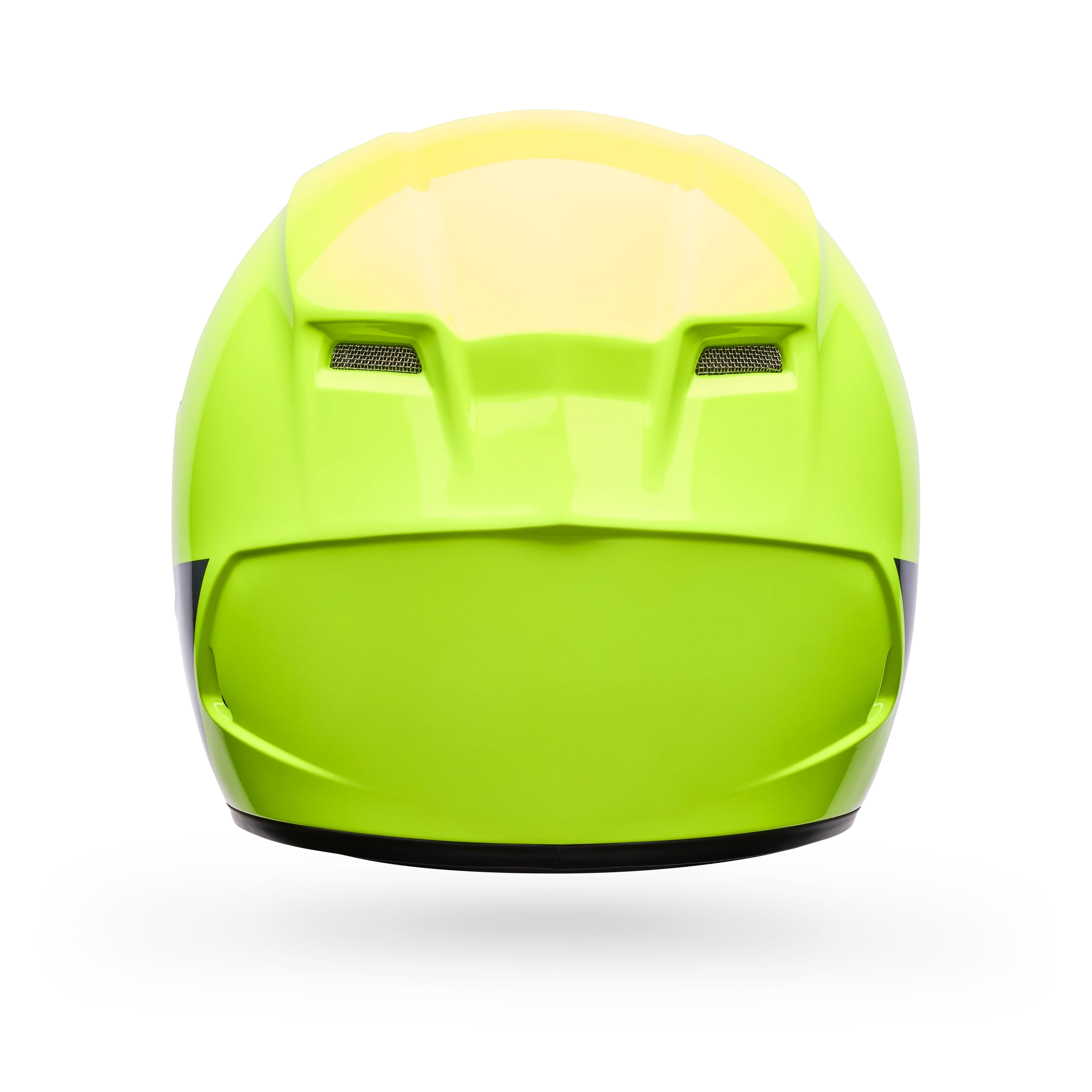 BELL PS QUALIFIER CLIP YELLOW