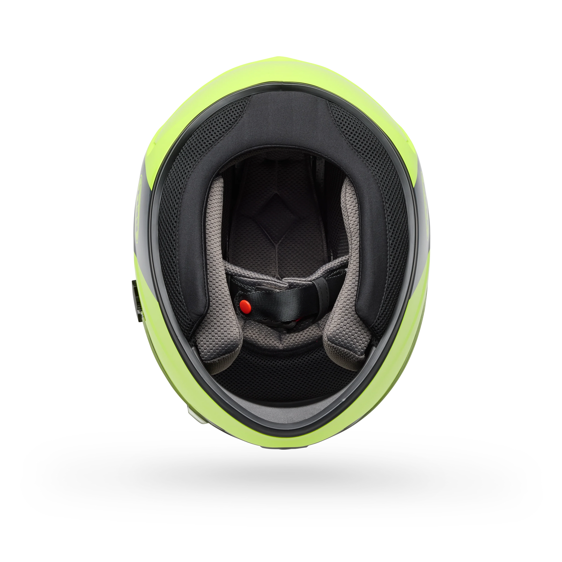 BELL PS QUALIFIER CLIP YELLOW