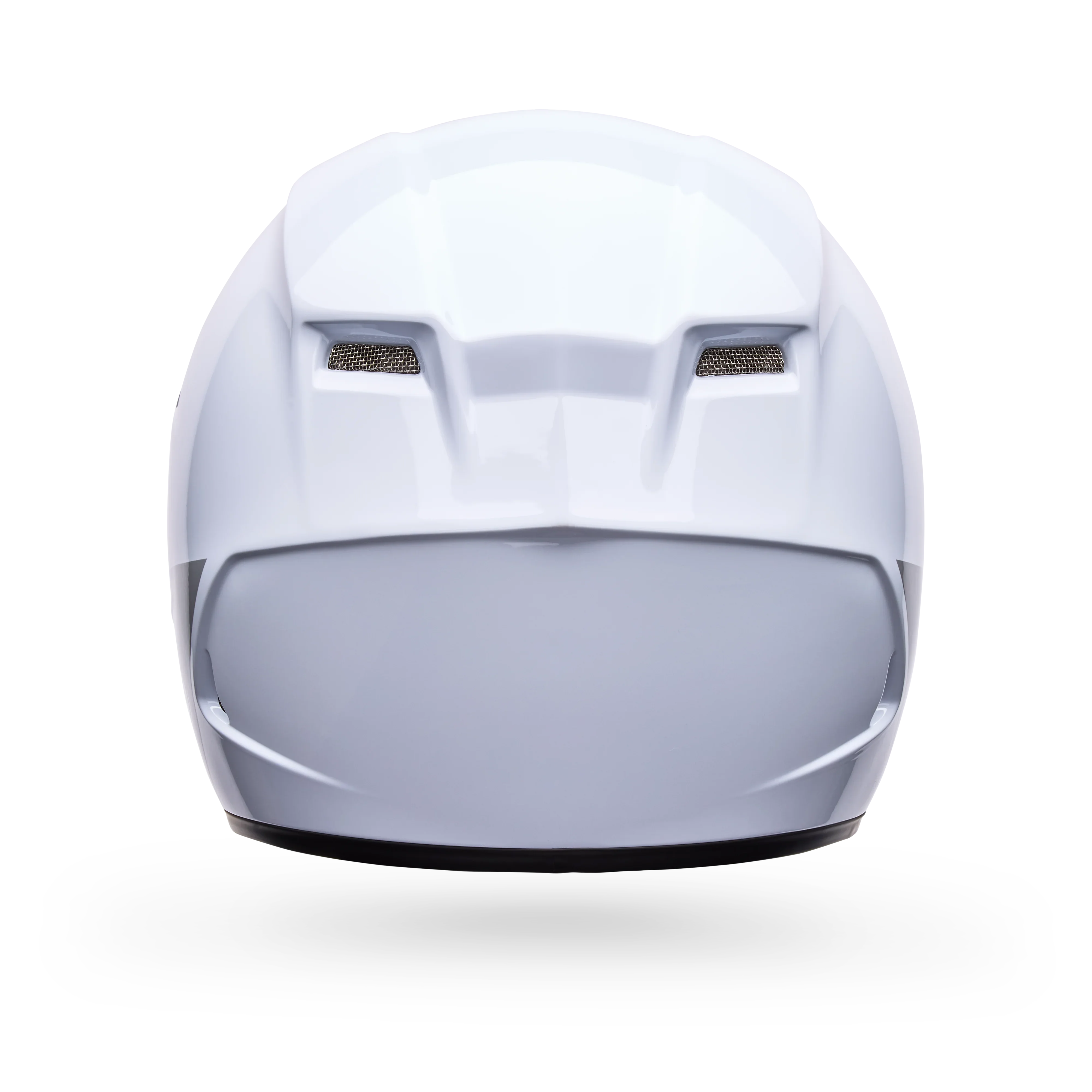 BELL PS QUALIFIER CLIP WHITE