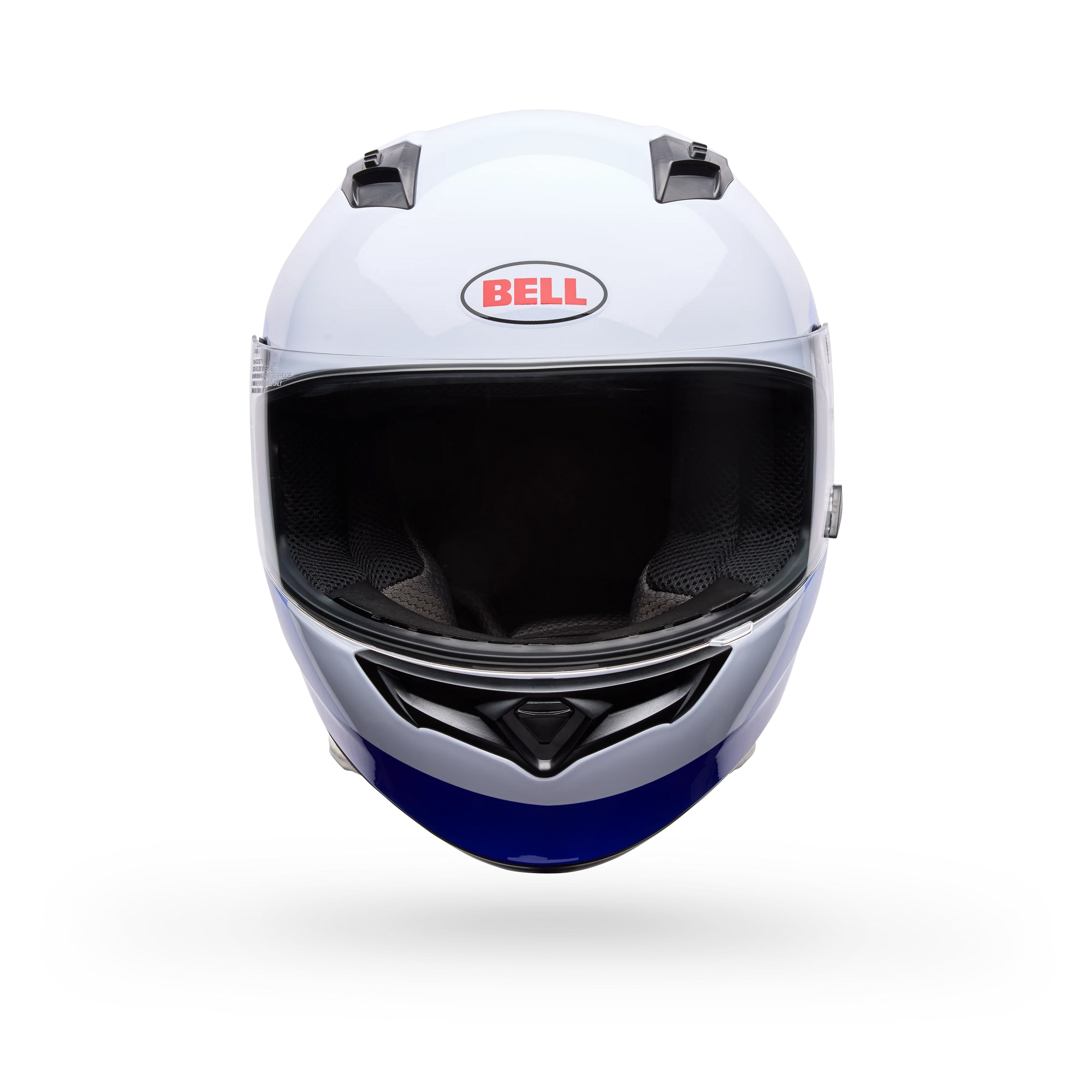 BELL PS QUALIFIER VIBE BLUE