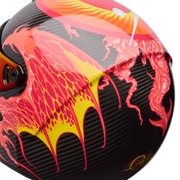 BELL PS ELIMINATOR CARBON
