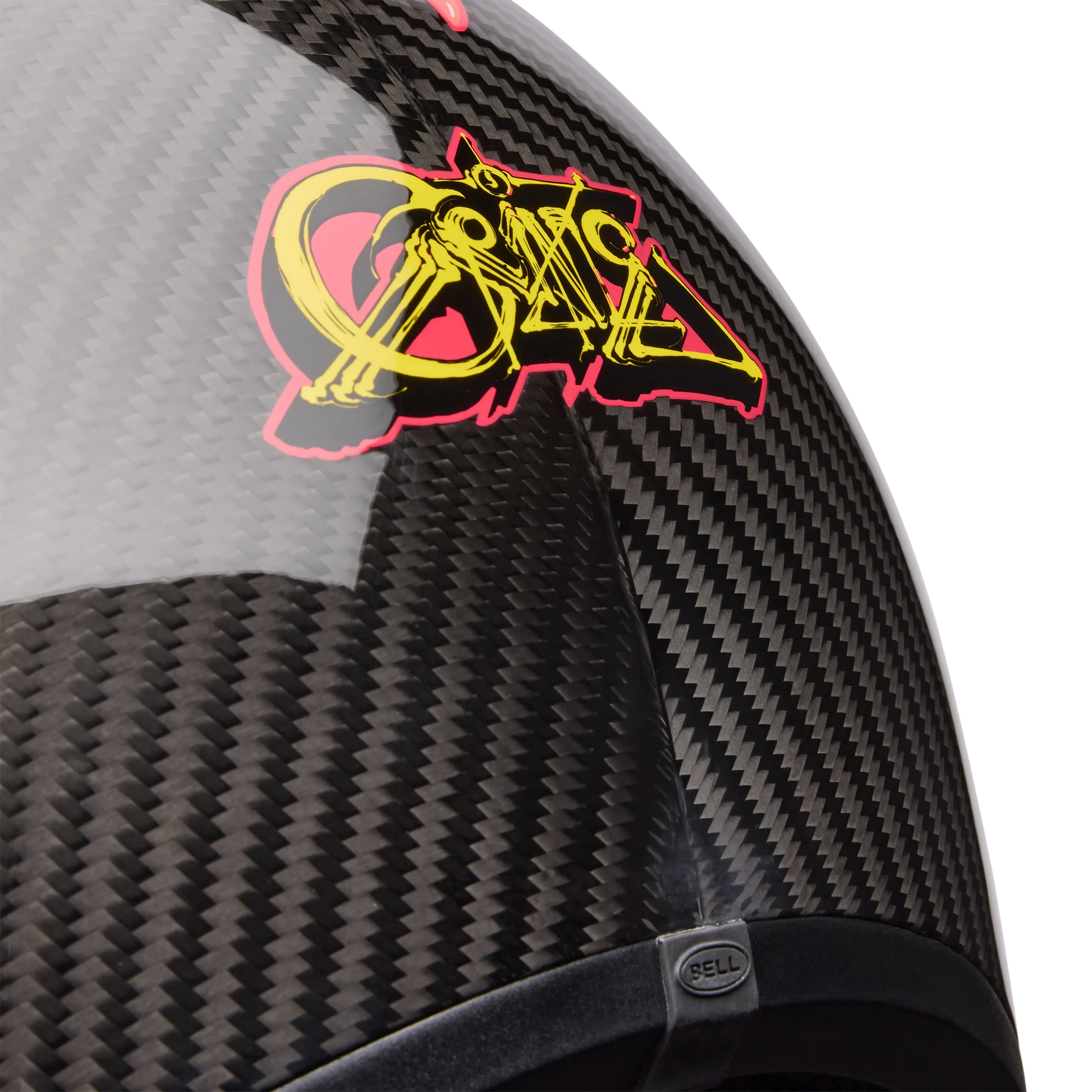 BELL PS ELIMINATOR CARBON