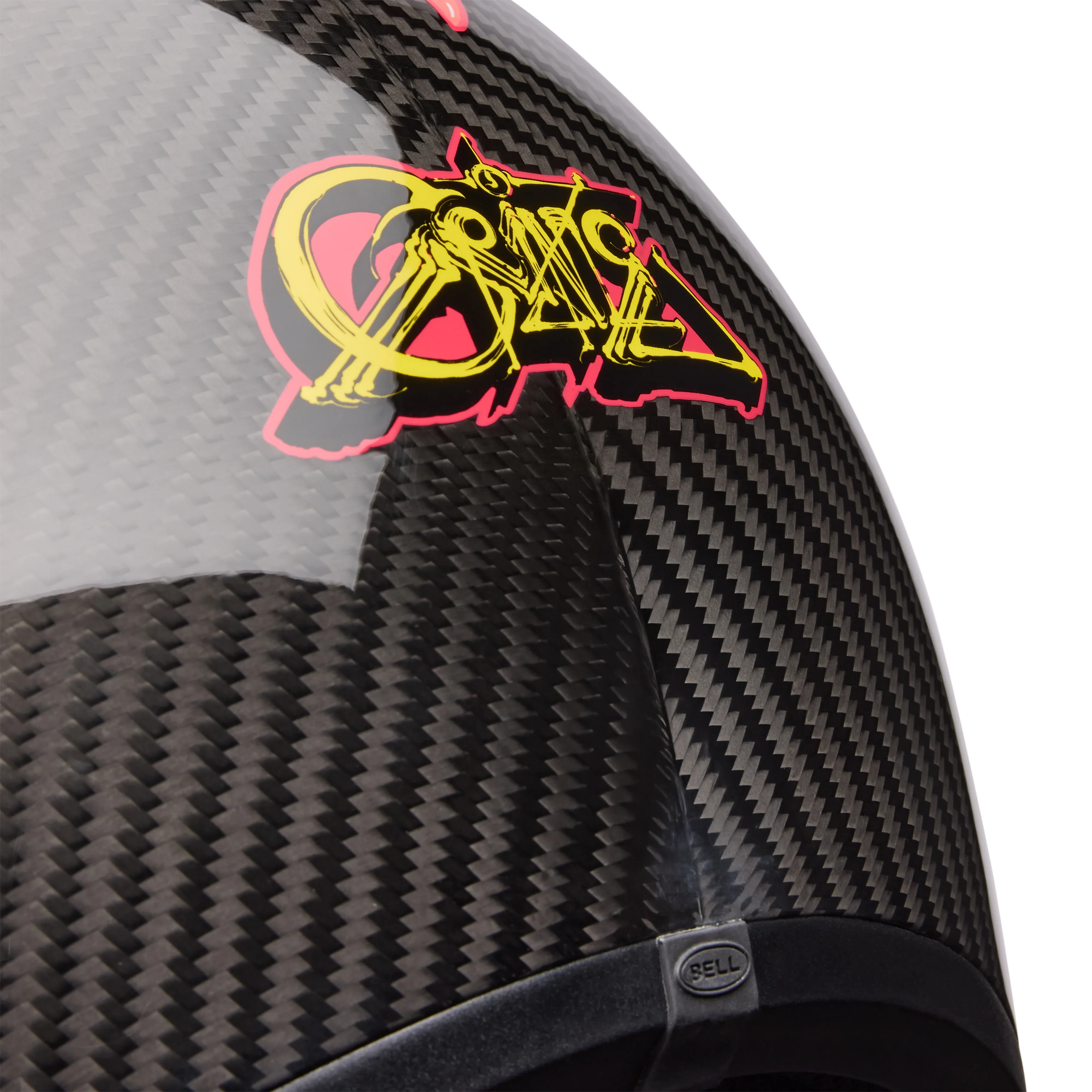BELL PS ELIMINATOR CARBON
