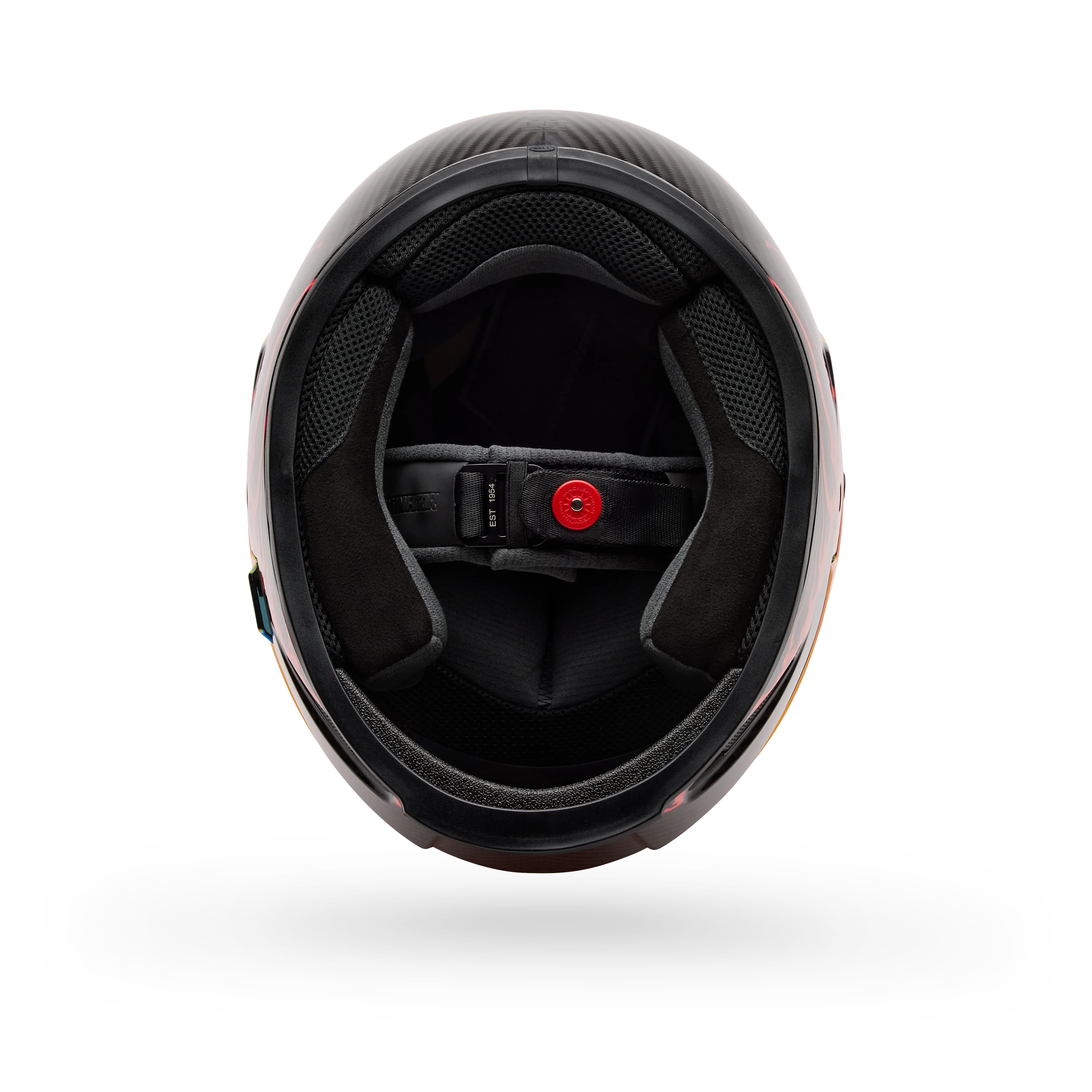 BELL PS ELIMINATOR CARBON