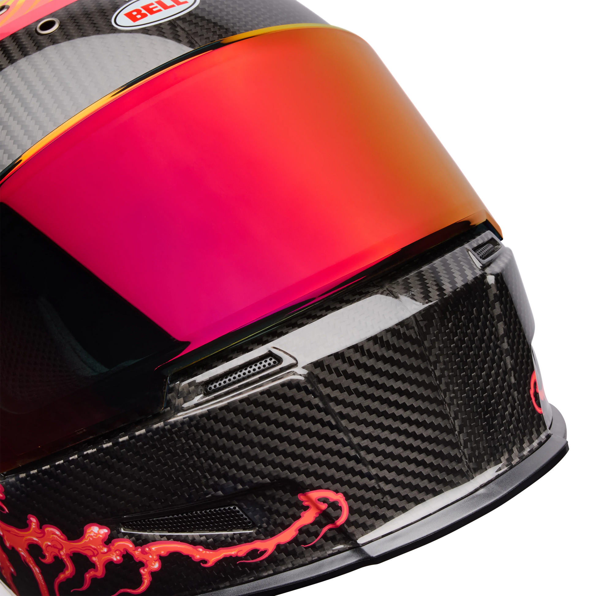 BELL PS ELIMINATOR CARBON