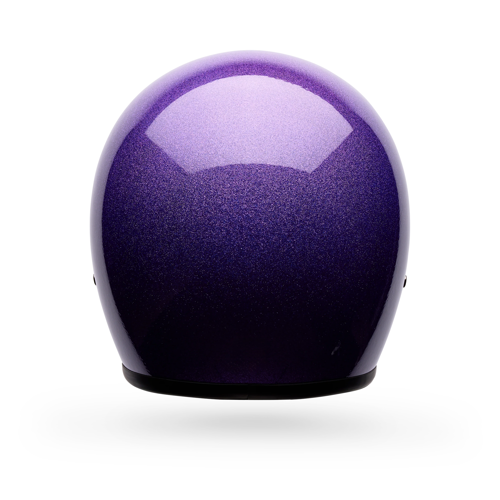 BELL PS CUSTOM 500 FLAKE PURPLE