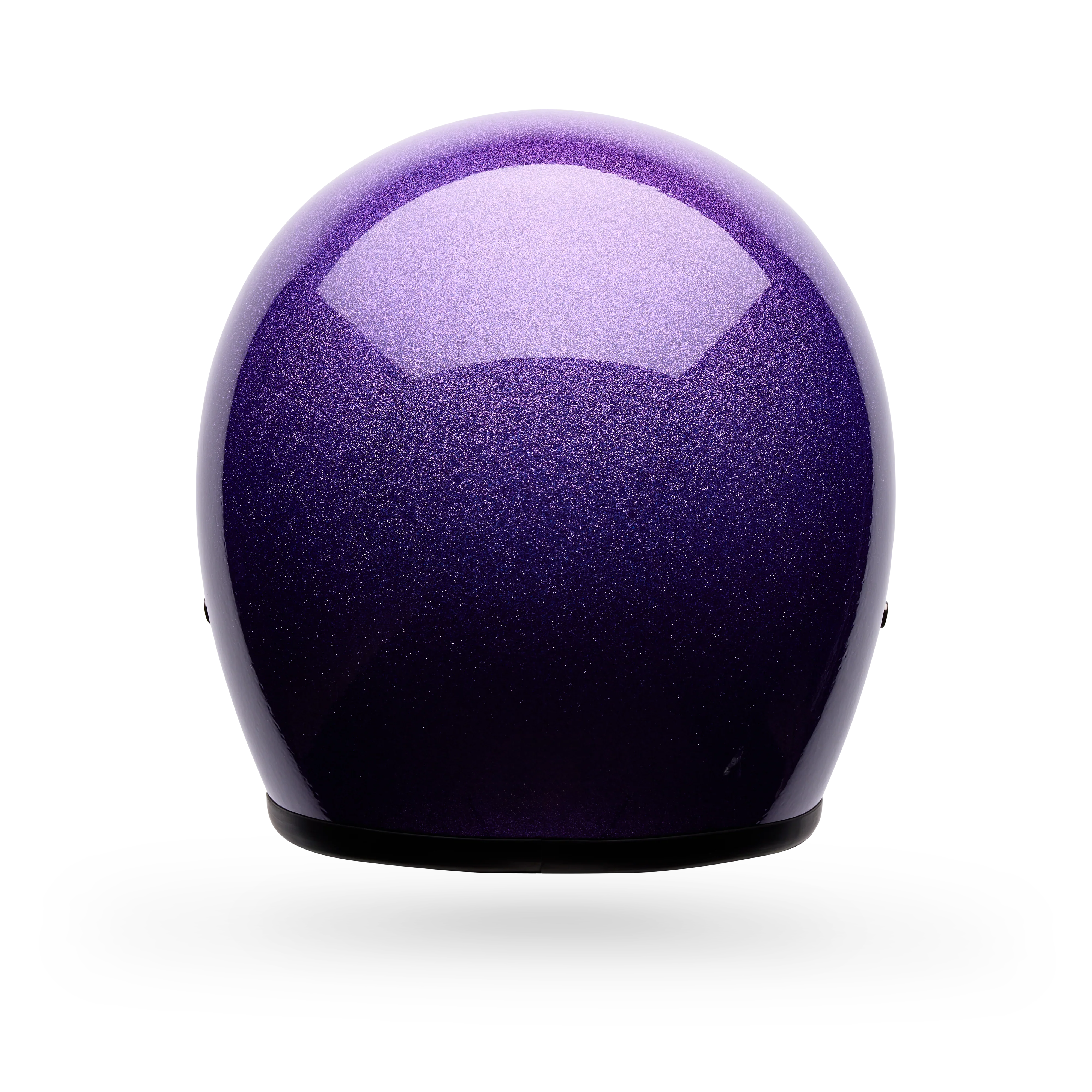 BELL PS CUSTOM 500 FLAKE PURPLE