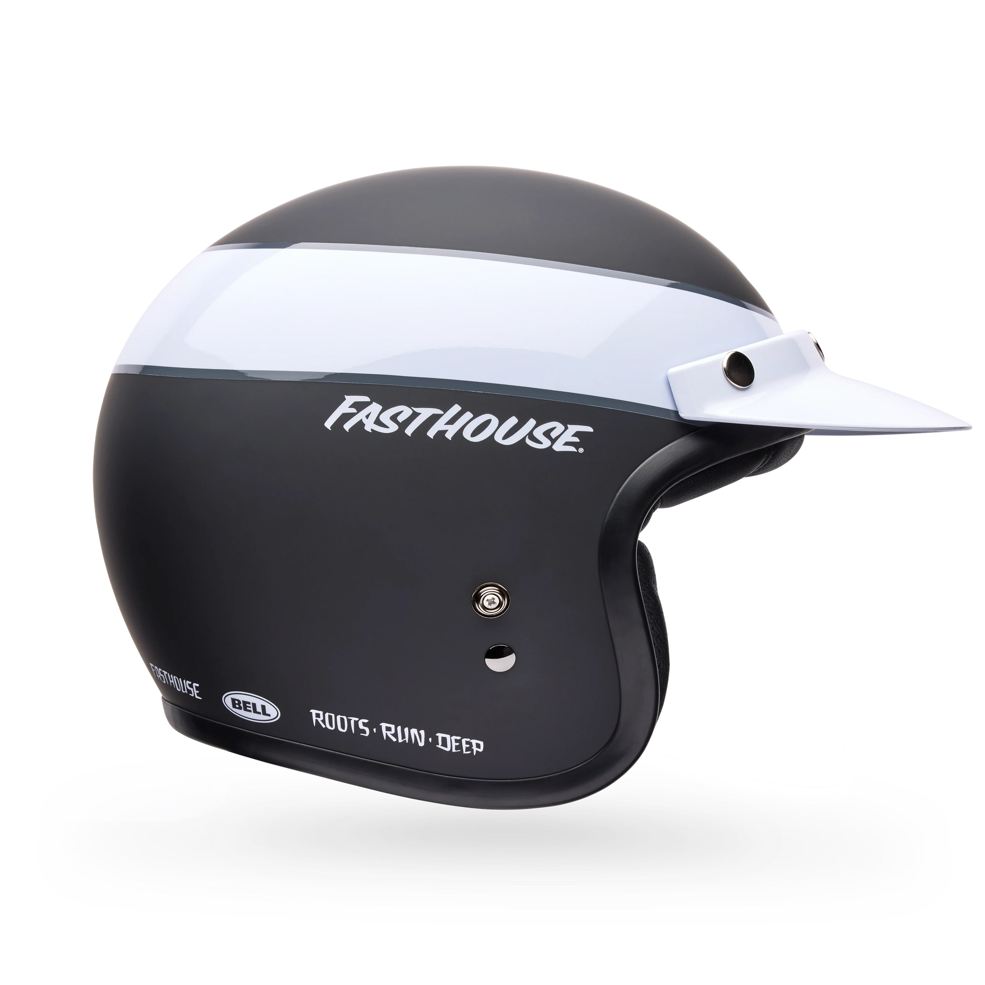 BELL PS CUSTOM 500 FASTHOUSE LE BLACK